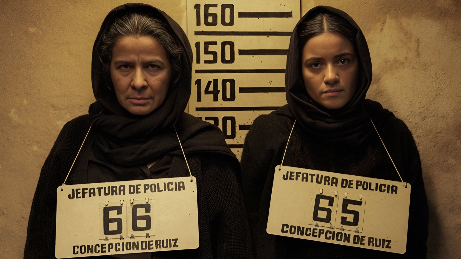 Foto do filme As Mortas