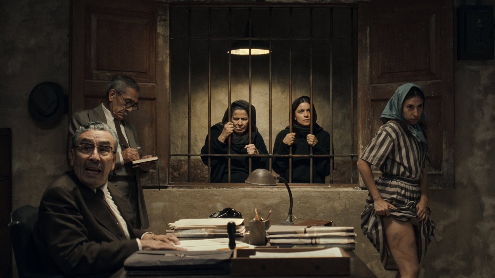 Foto do filme As Mortas