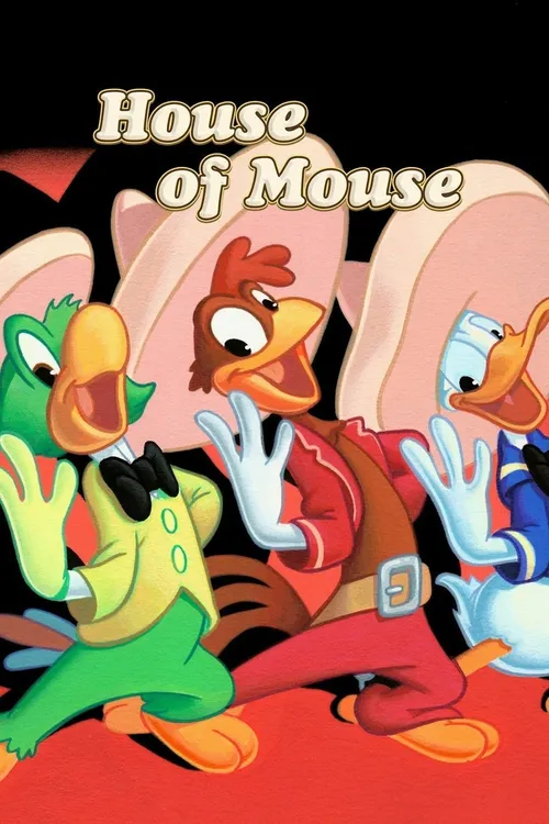 O Point do Mickey