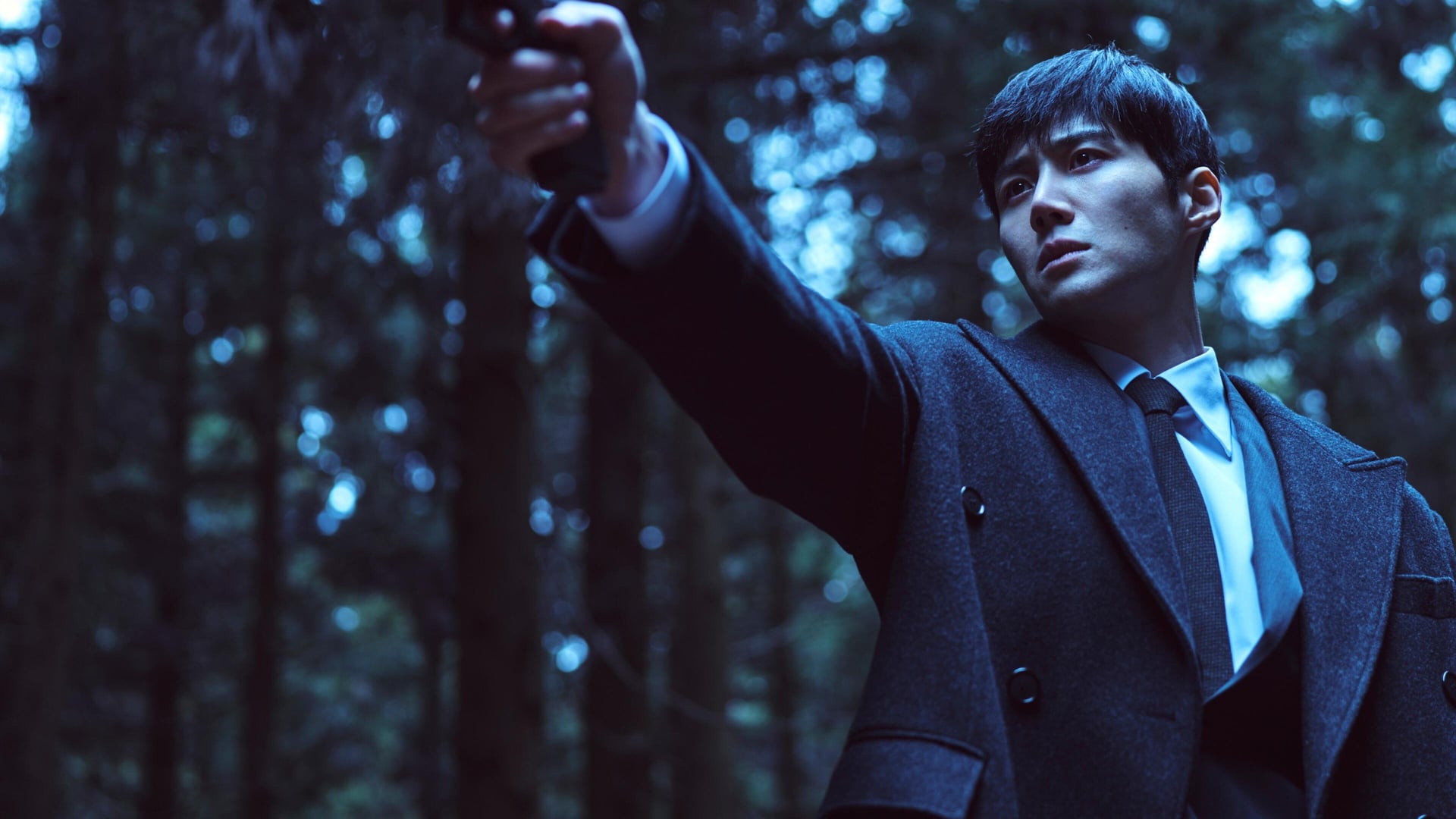 Foto do filme Operação Tyrant