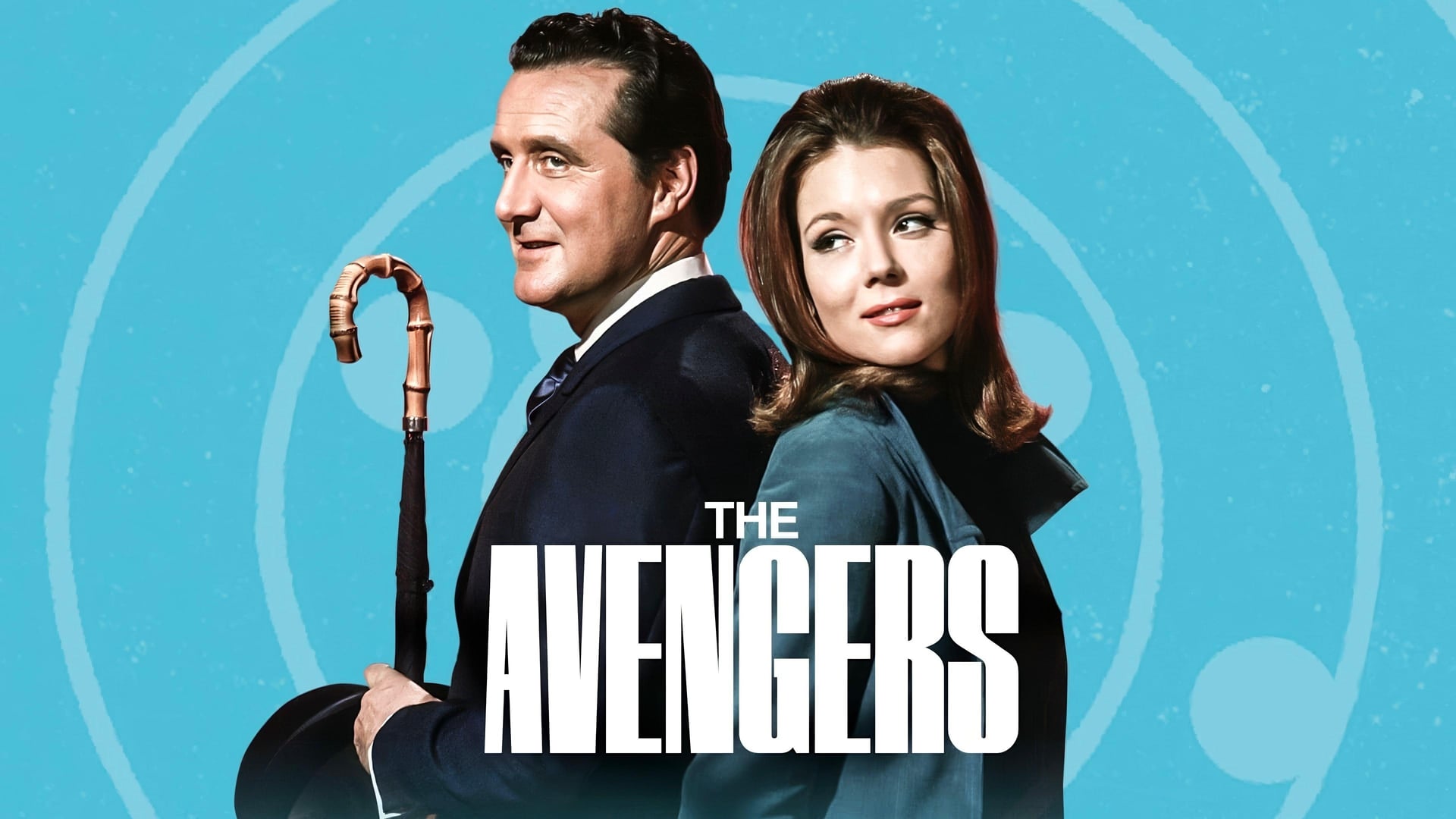Foto do filme Os Vingadores
