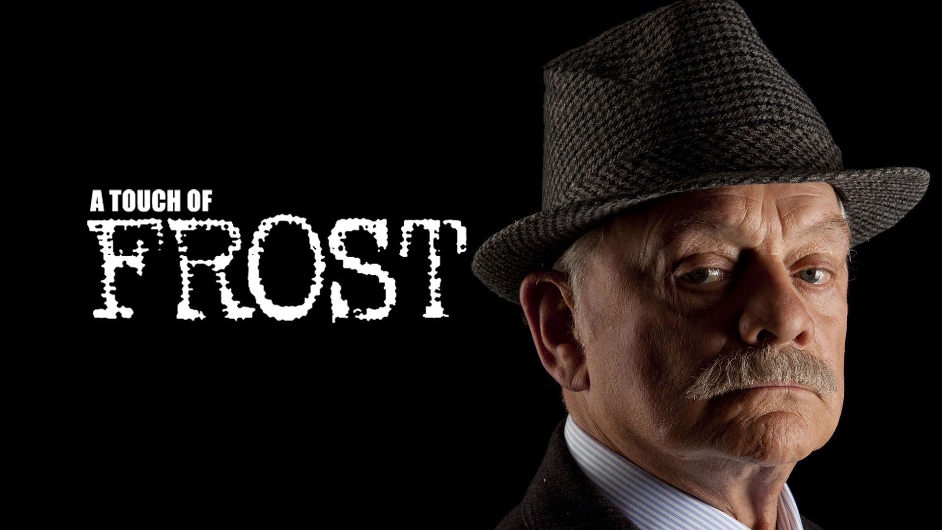 Foto do filme A Touch of Frost