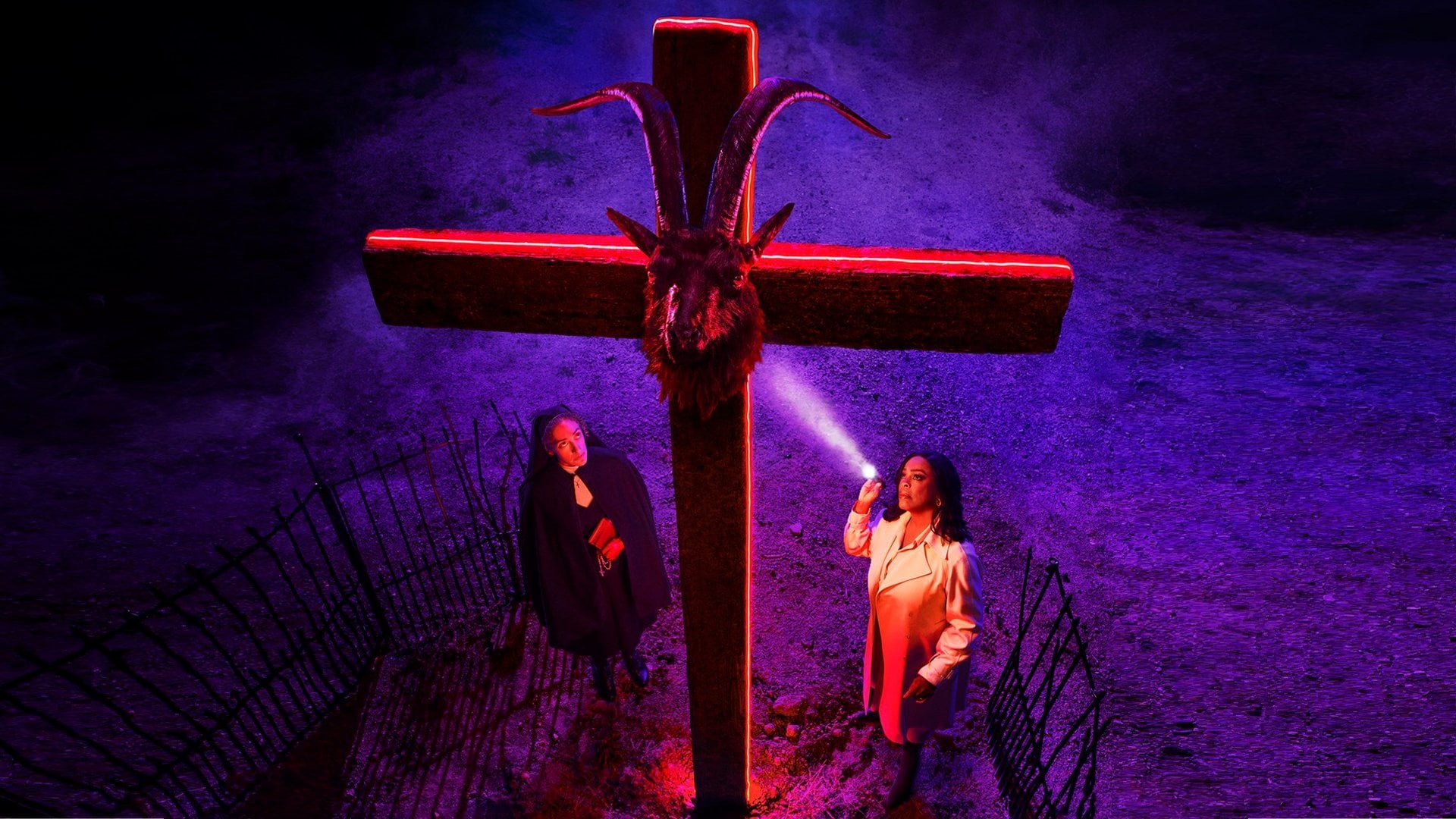 Foto do filme Grotesquerie