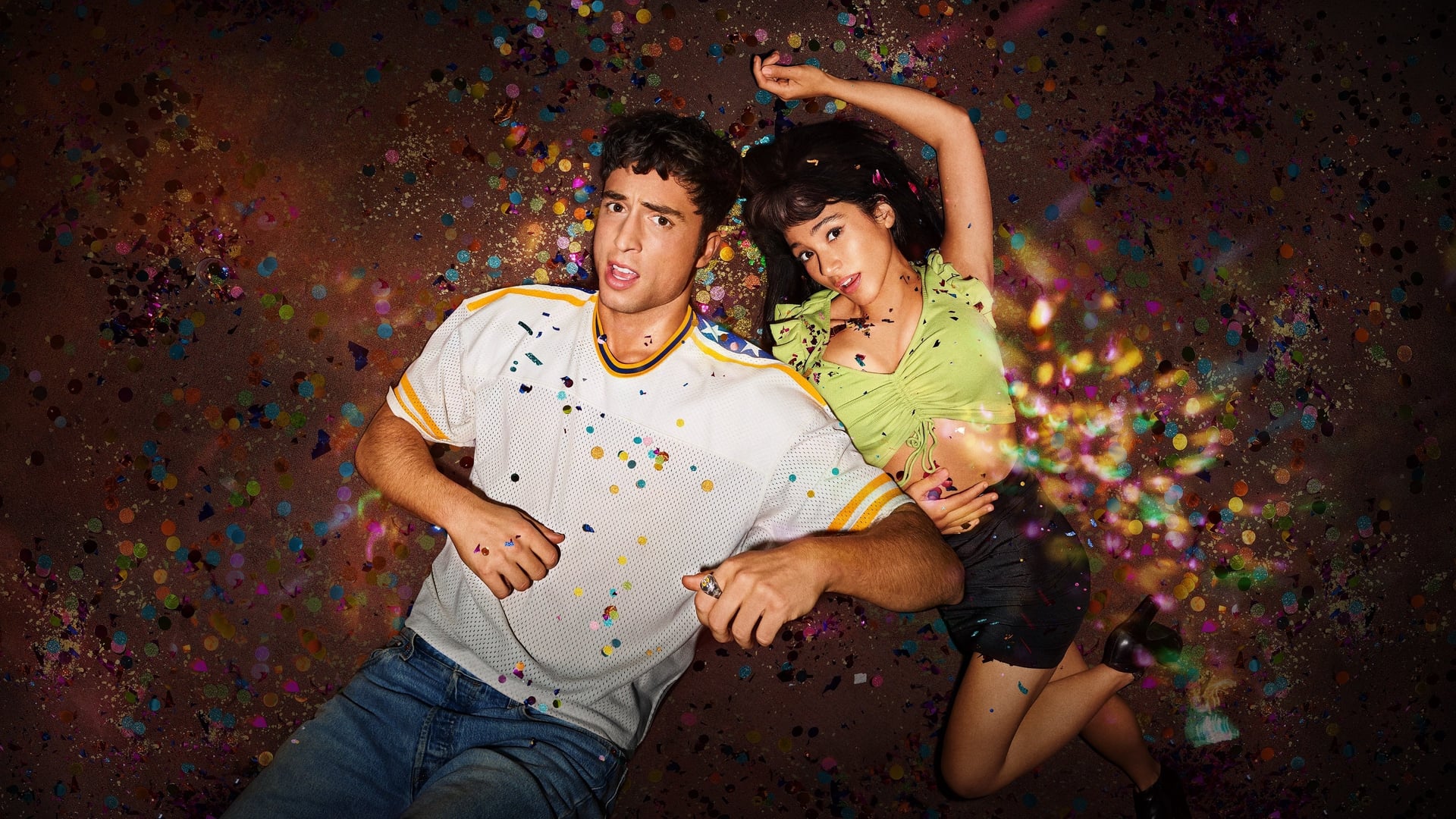 Foto do filme Muito Esforçado