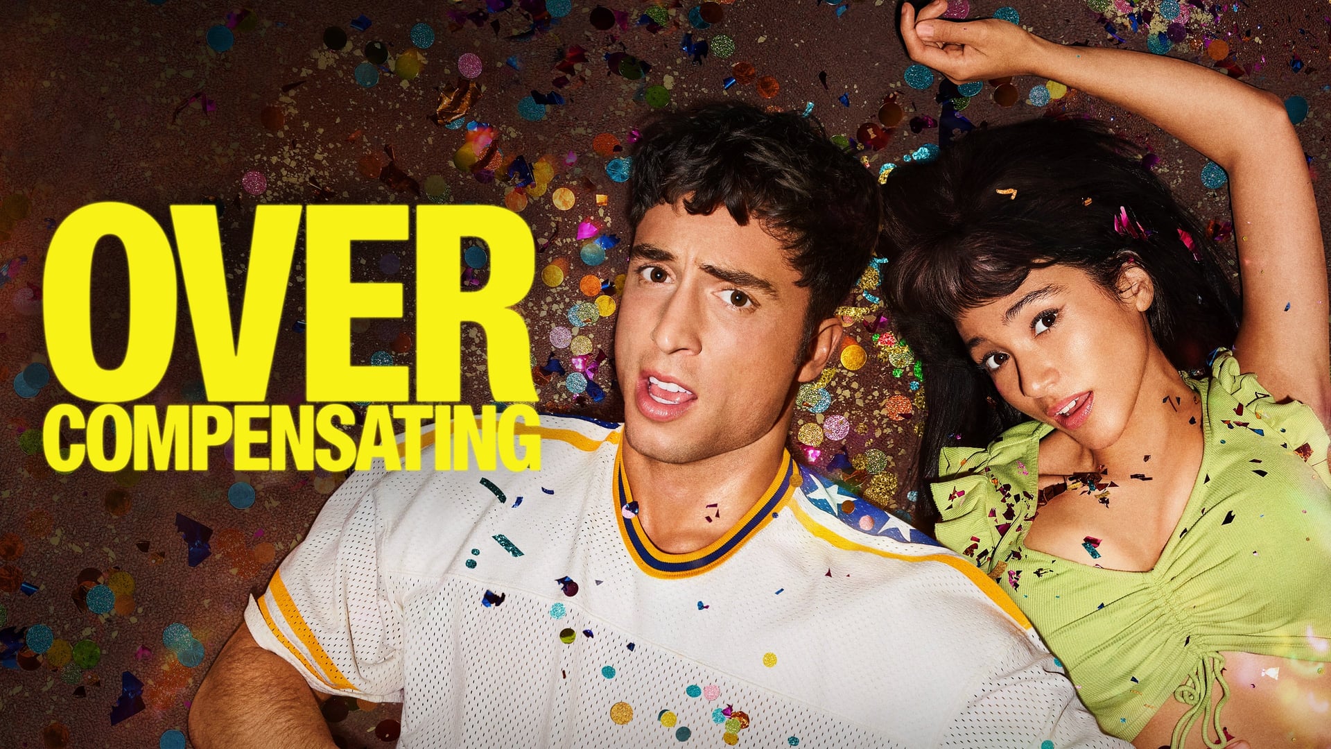 Foto do filme Muito Esforçado