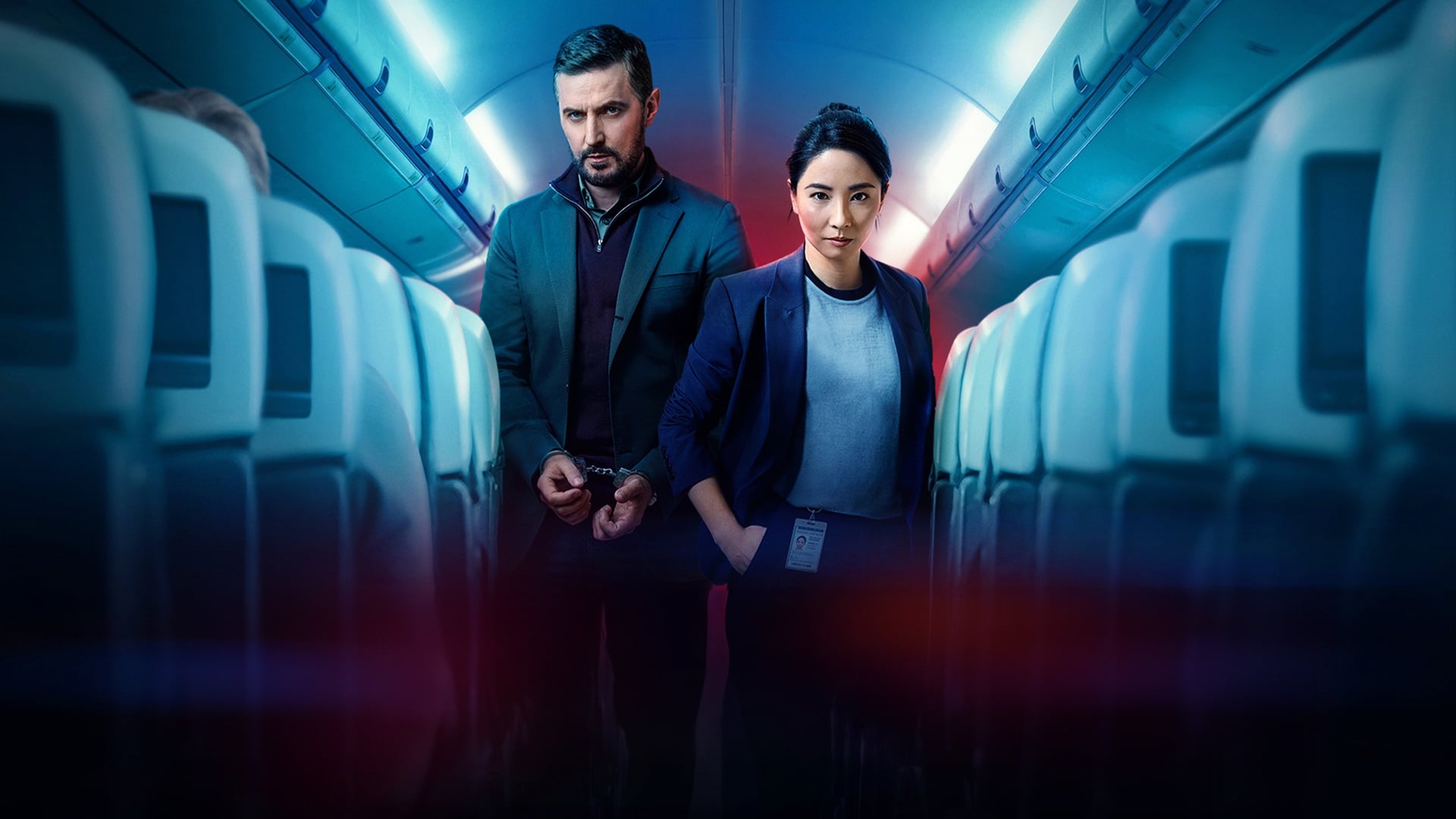 Foto do filme Red Eye