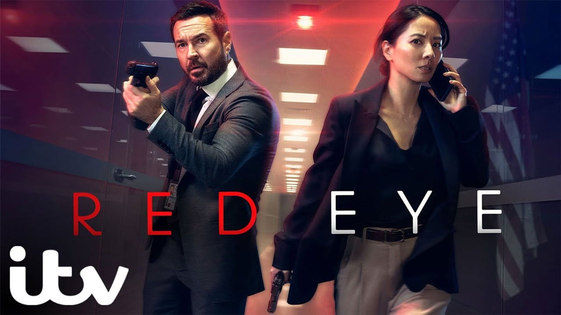 Foto do filme Red Eye
