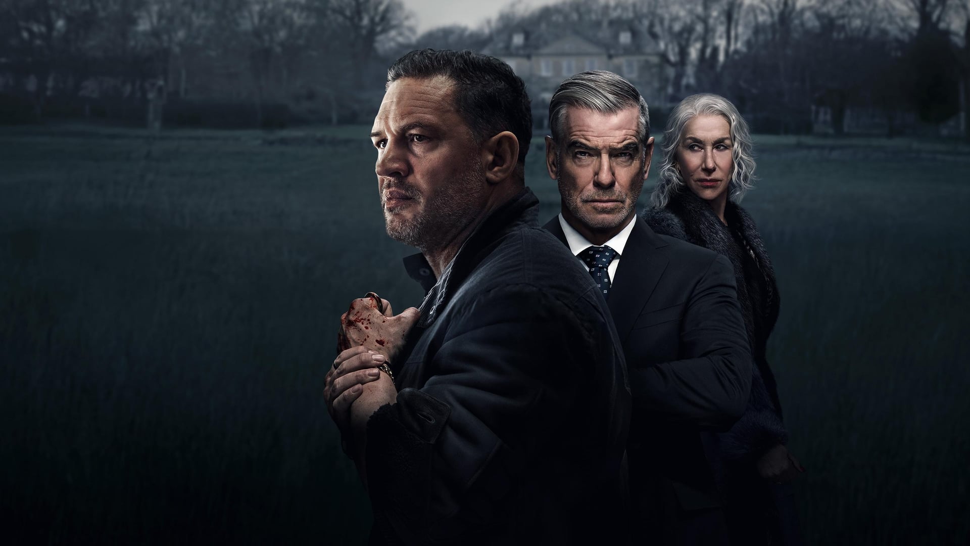 Foto do filme Terra da Máfia