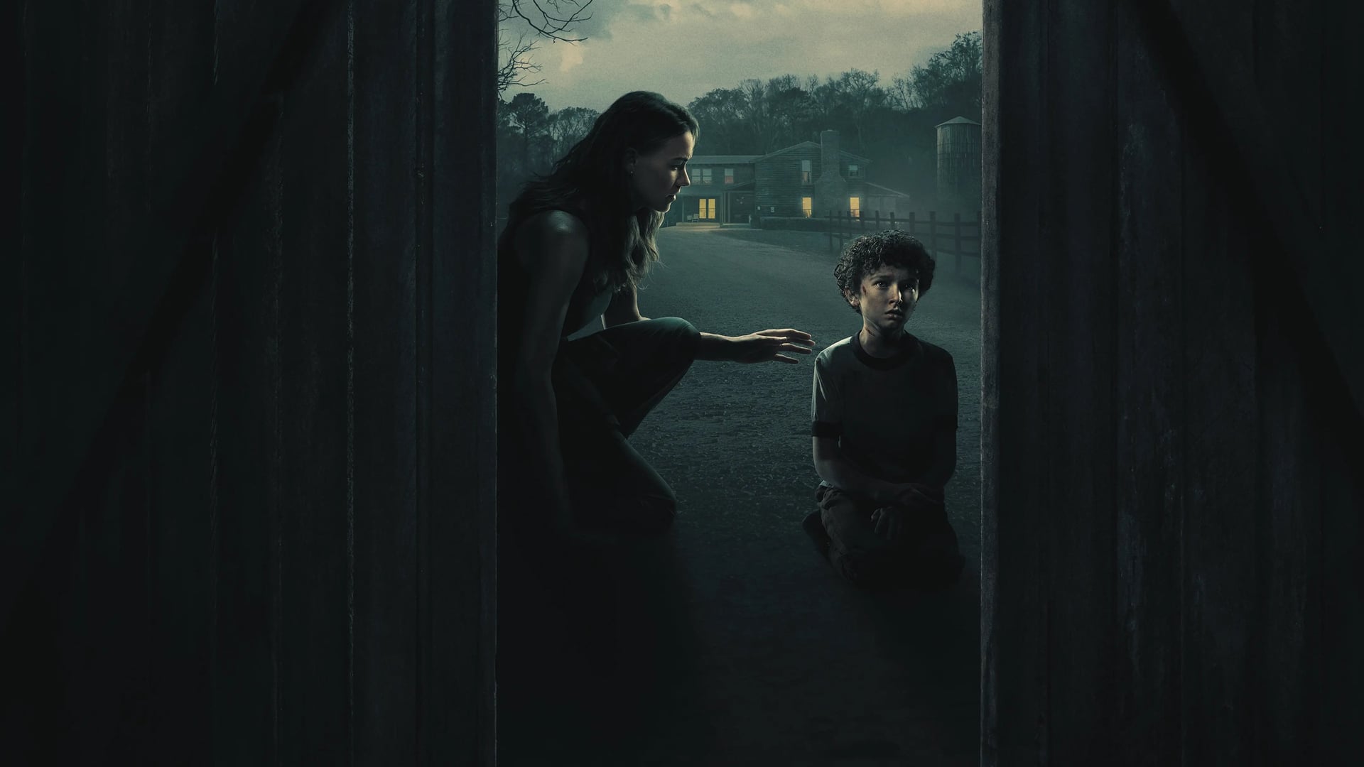 Foto do filme Teacup - O Impostor