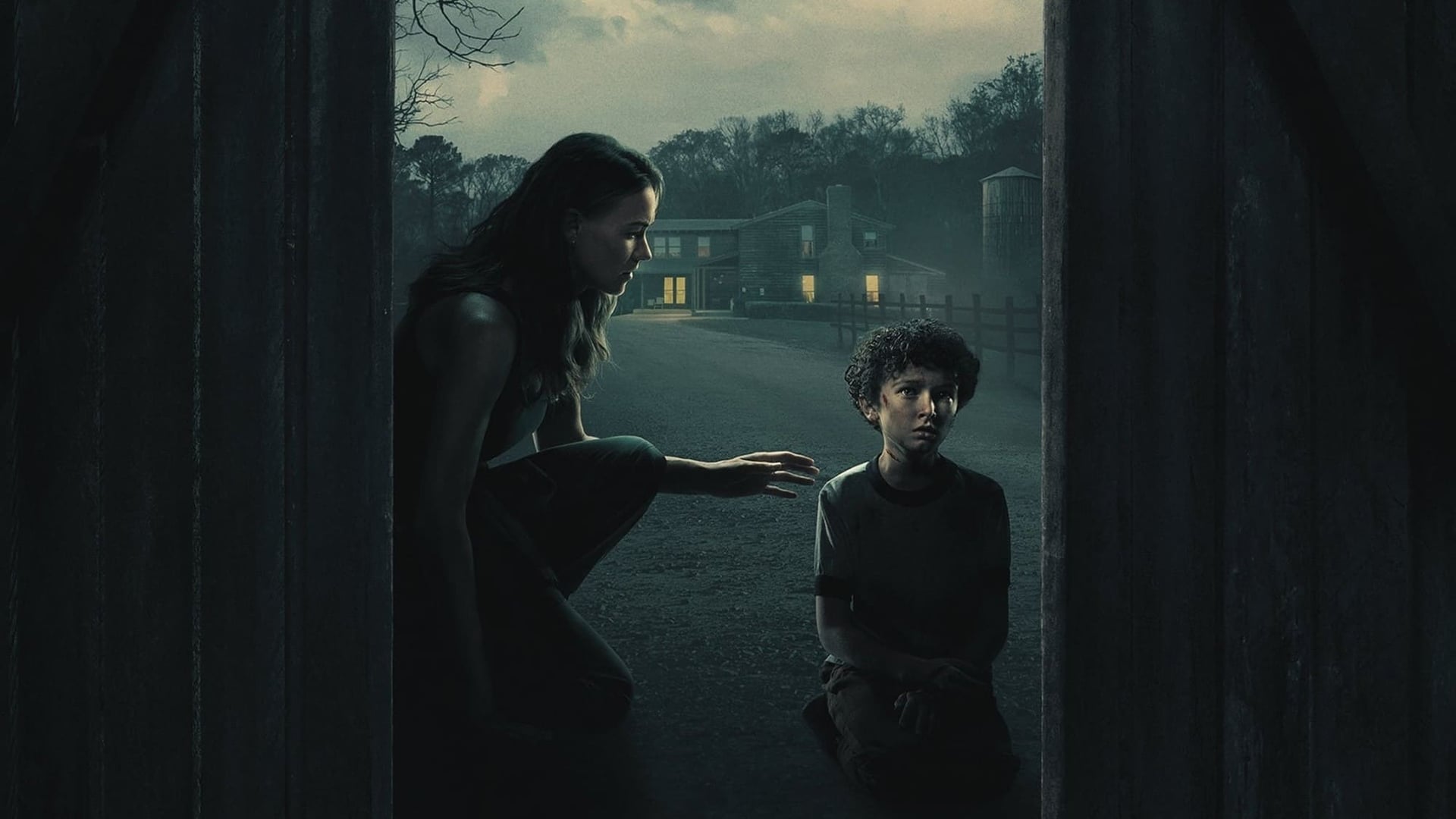 Foto do filme Teacup - O Impostor