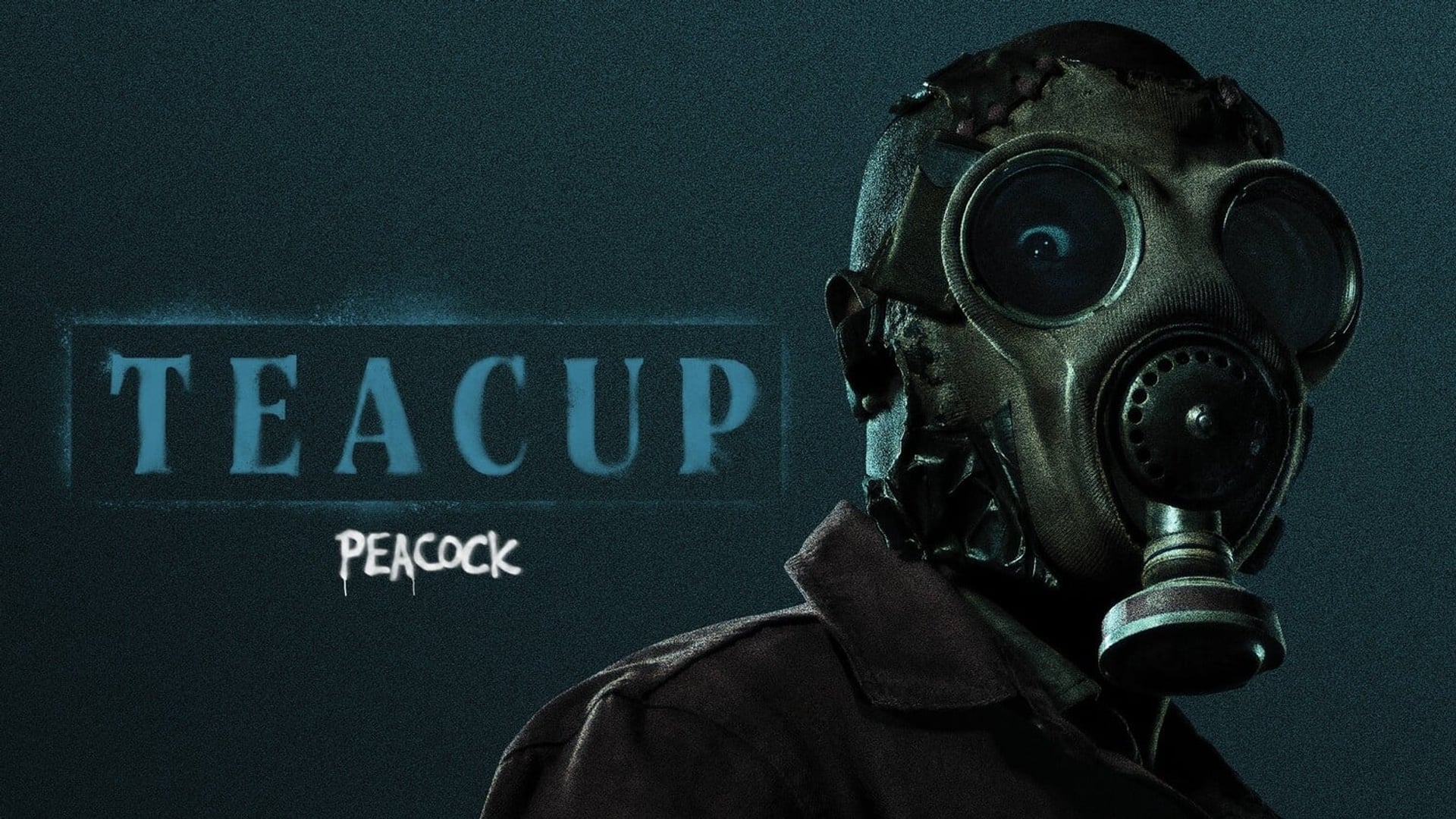 Foto do filme Teacup - O Impostor
