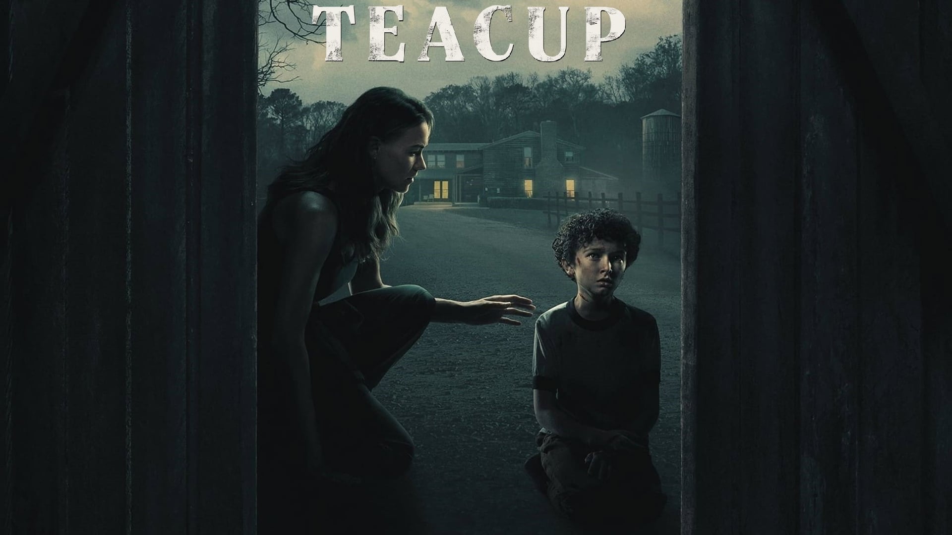 Foto do filme Teacup - O Impostor