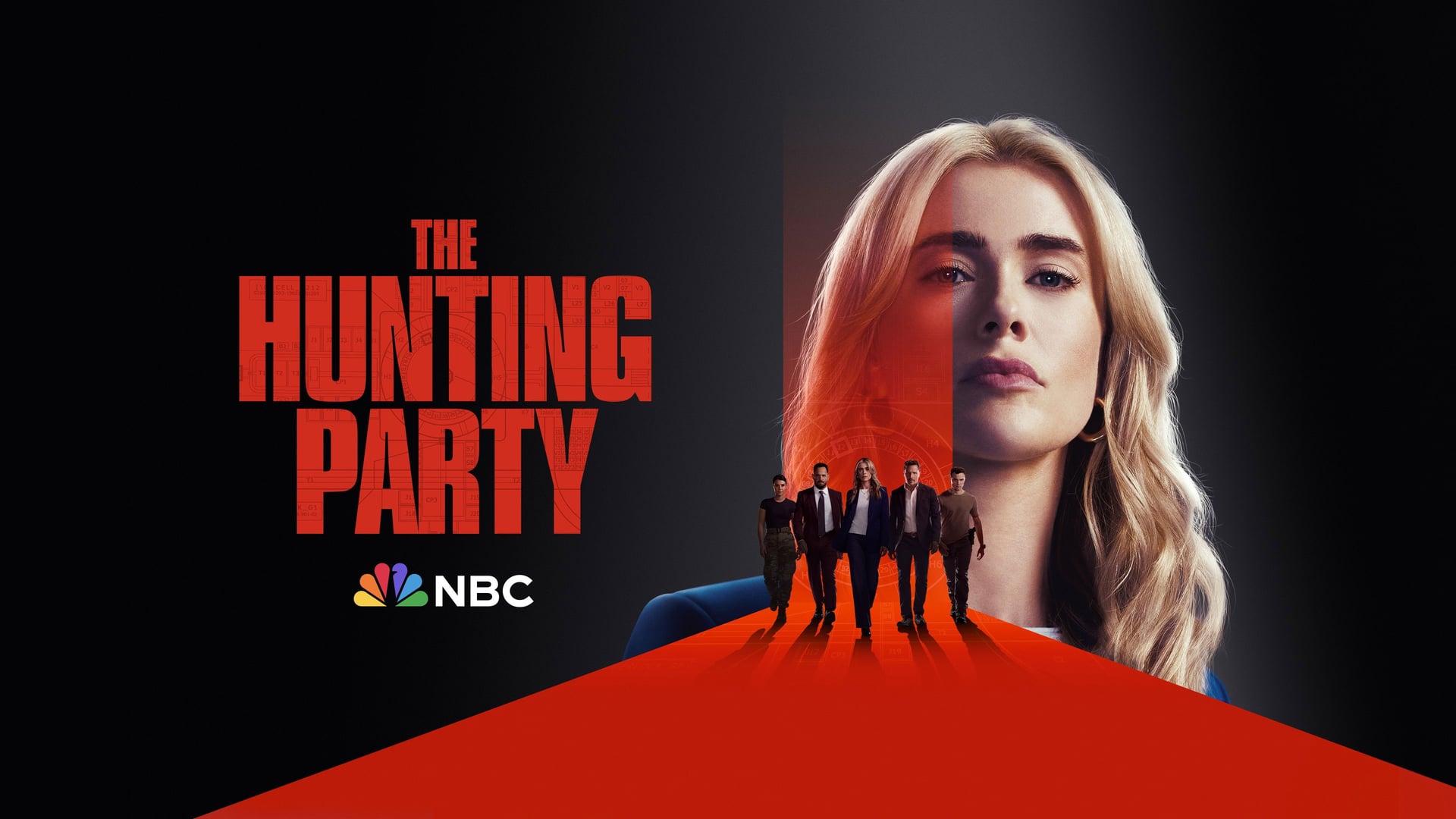Foto do filme The Hunting Party