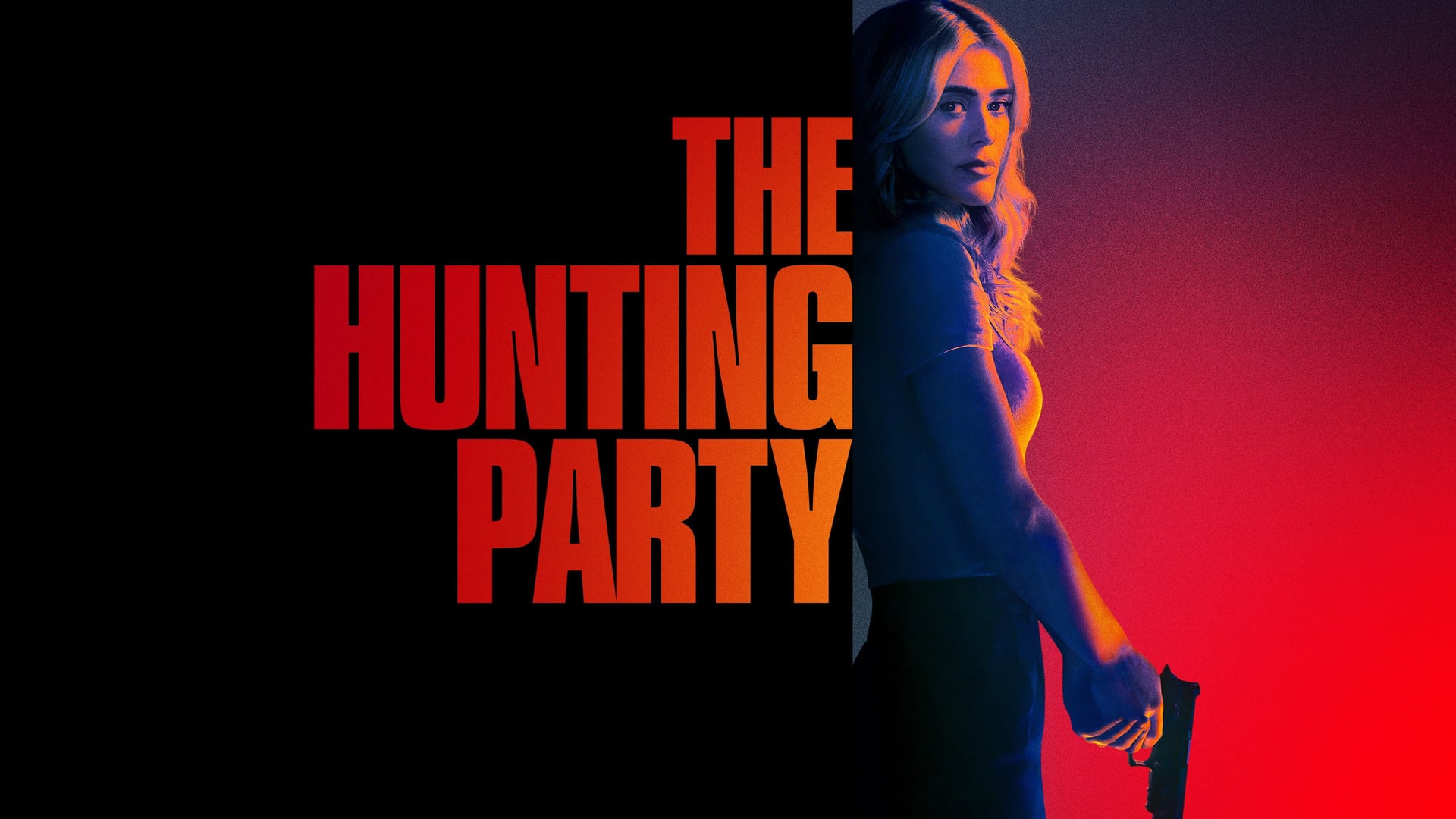 Foto do filme The Hunting Party