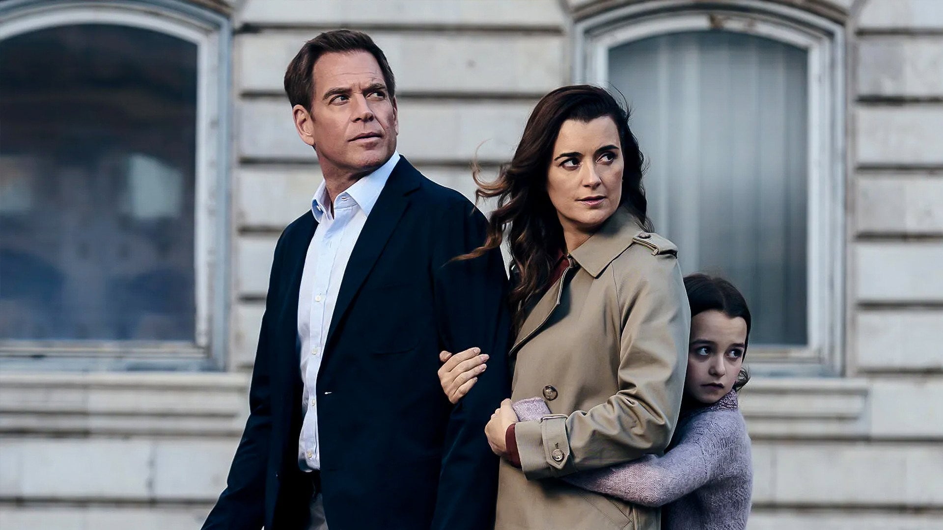 Foto do filme NCIS: Tony & Ziva