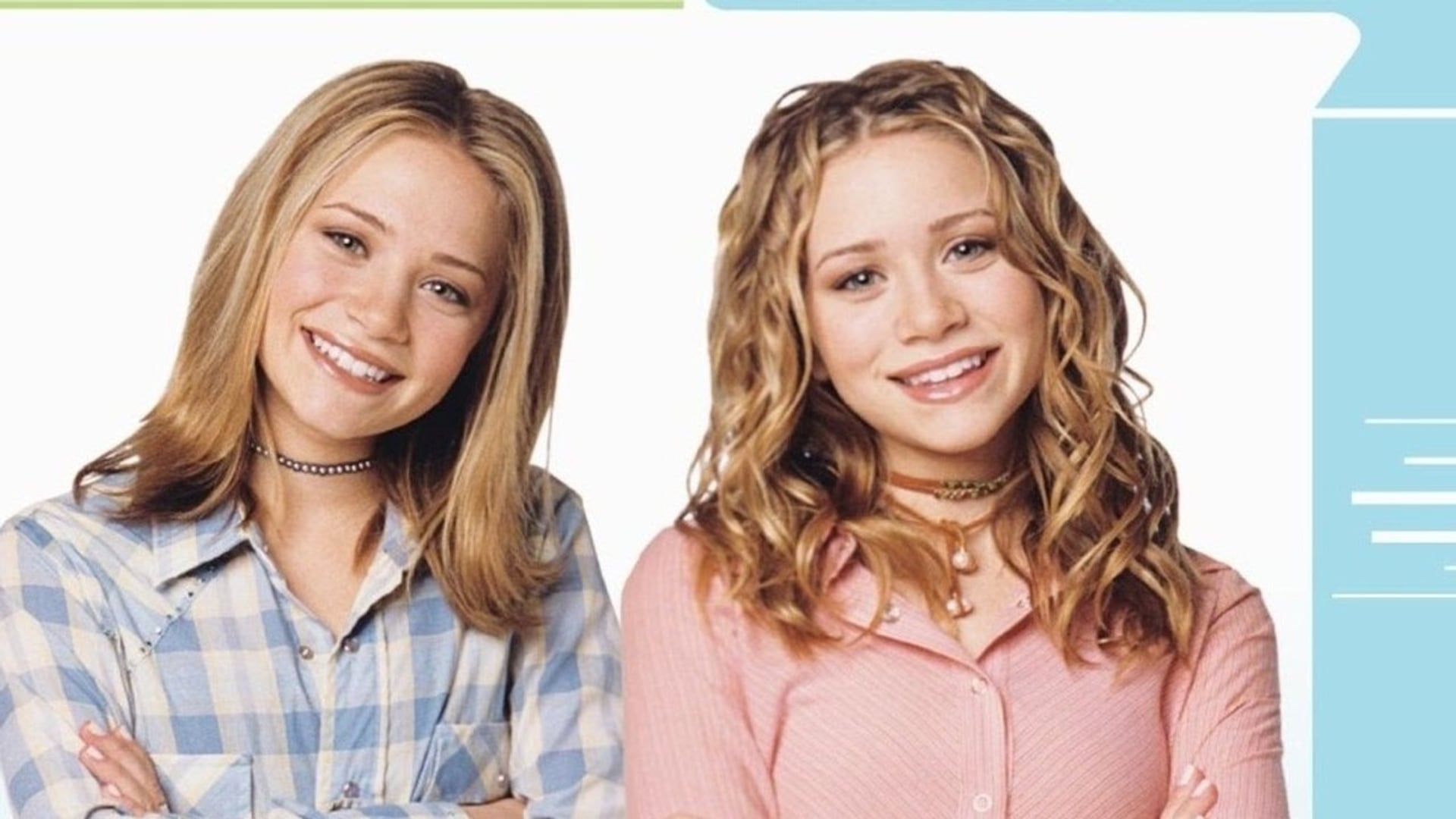 Foto do filme Gêmeas em Apuros