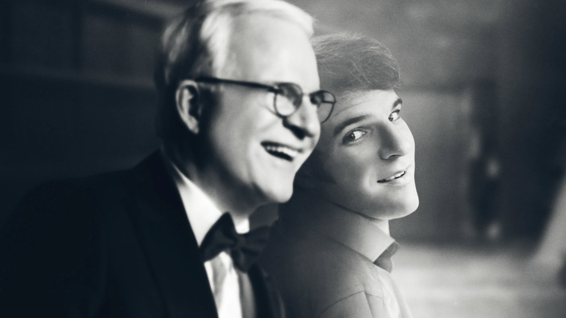 Foto do filme STEVE! (martin): documentário em 2 partes