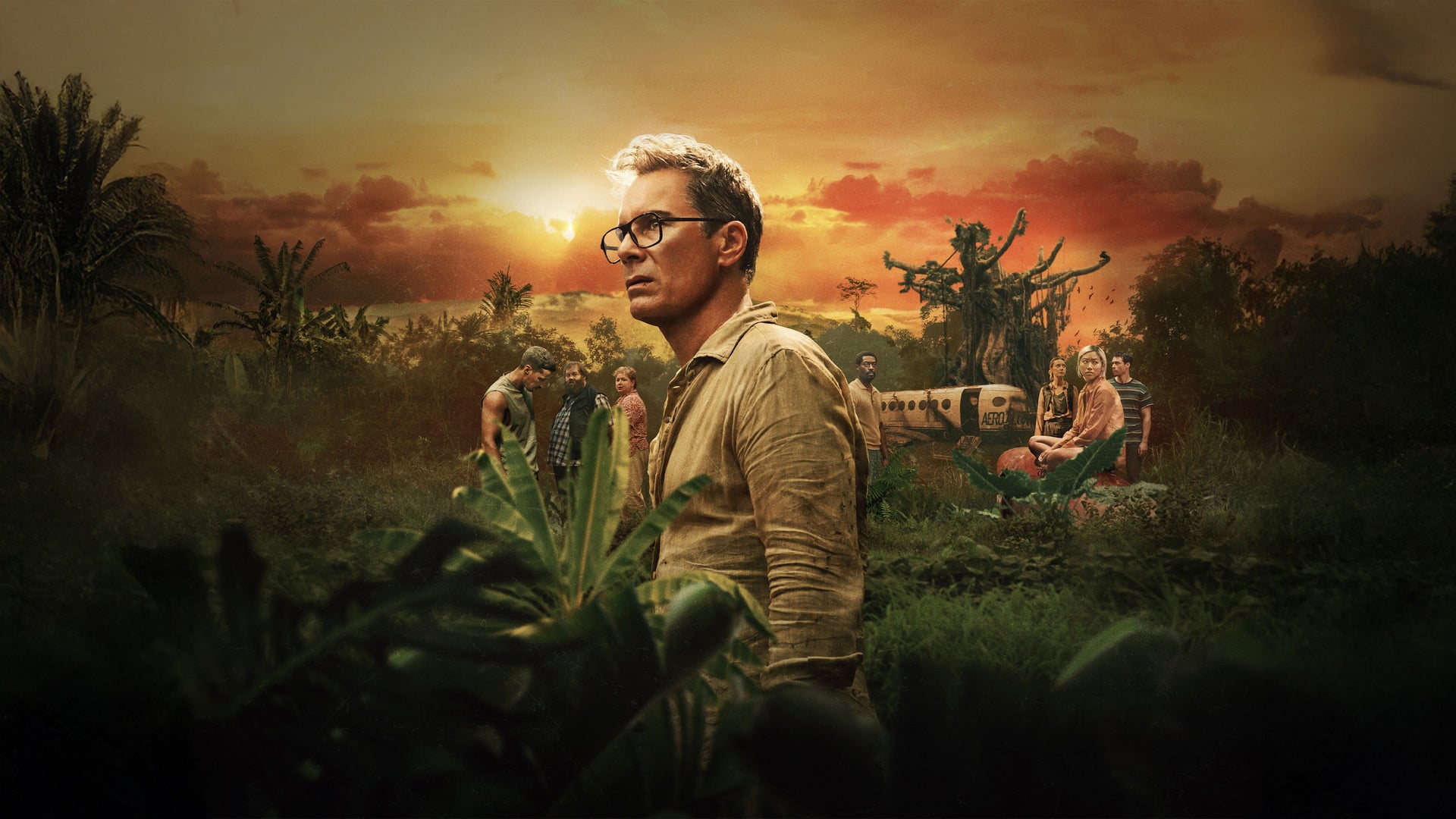 Foto do filme Nove Corpos em um Necrotério Mexicano