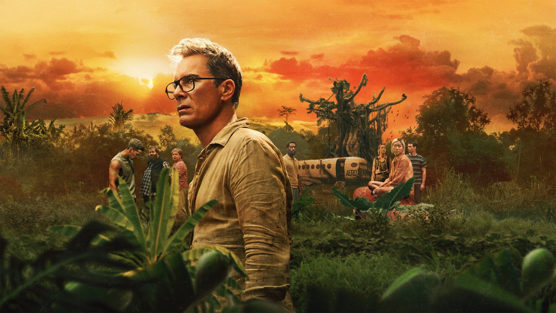 Foto do filme Nove Corpos em um Necrotério Mexicano