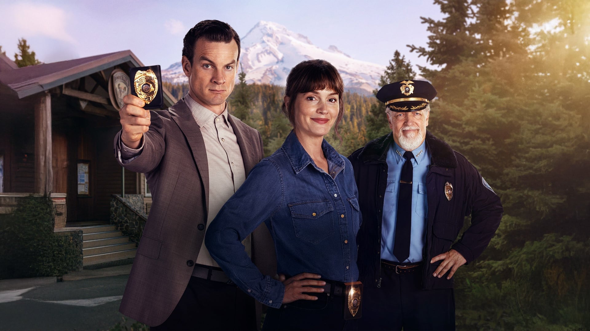 Foto do filme Good Cop/Bad Cop