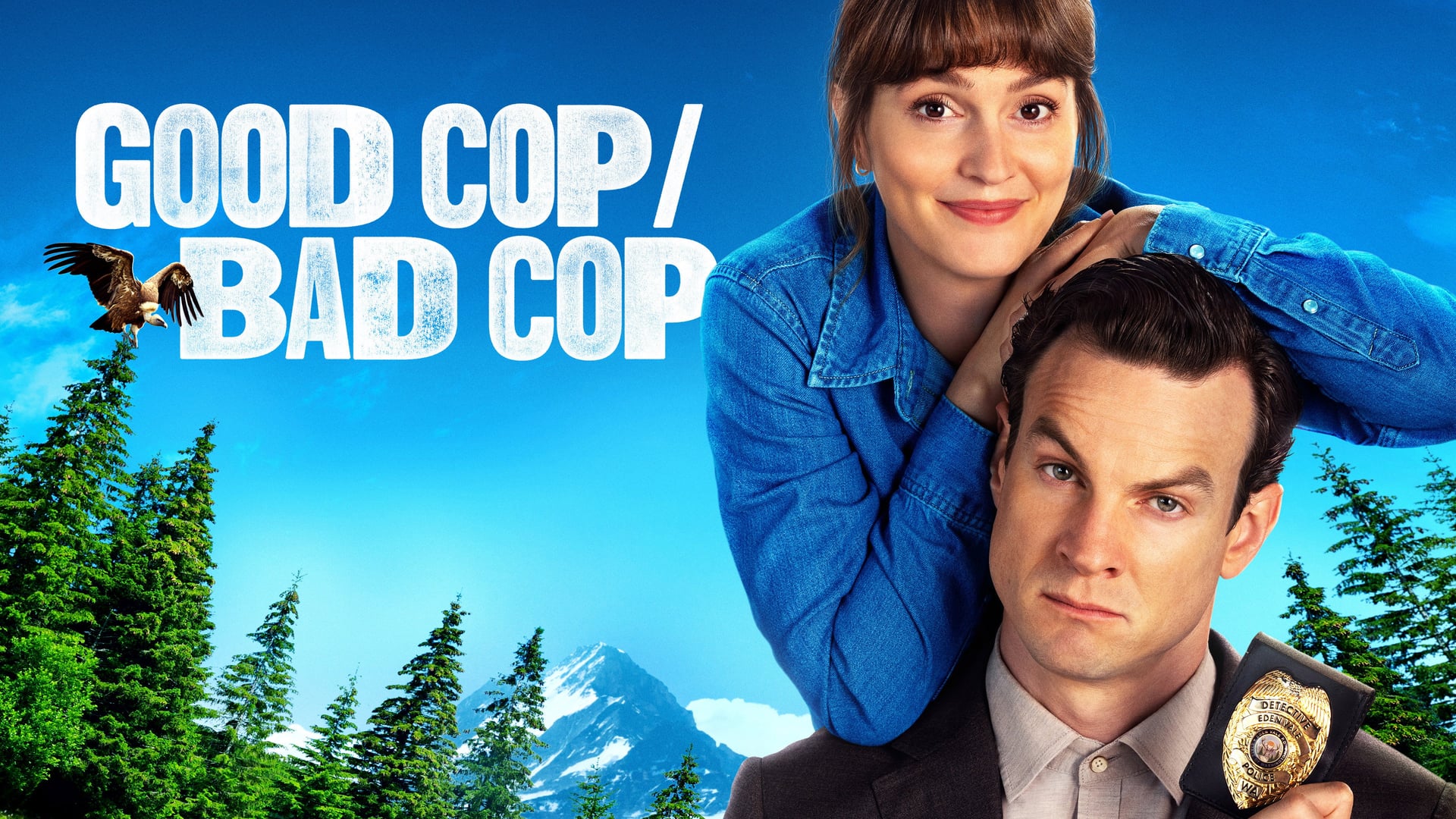 Foto do filme Good Cop/Bad Cop