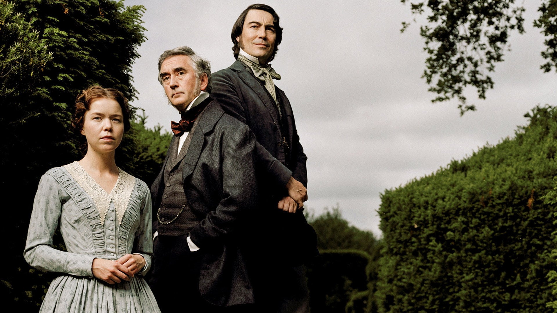 Foto do filme Bleak House