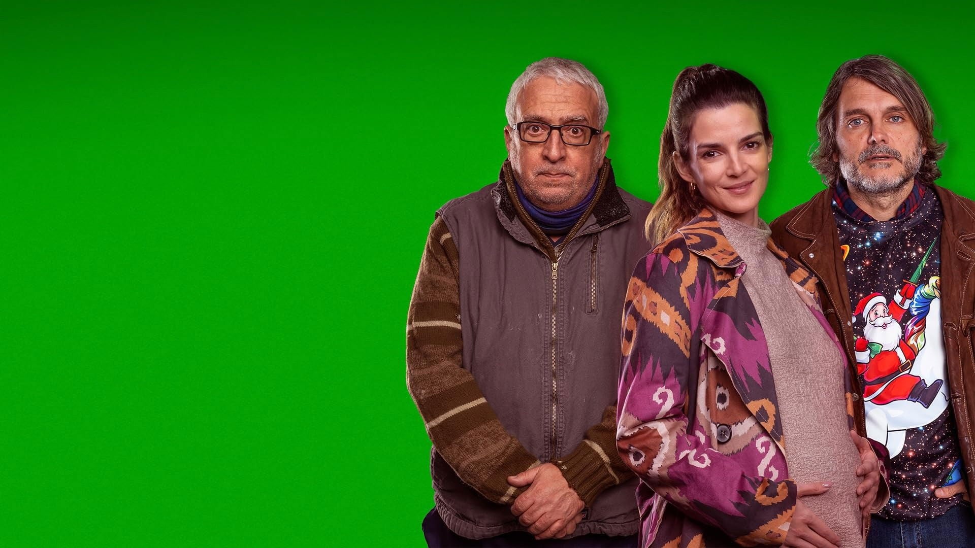 Foto do filme Atasco