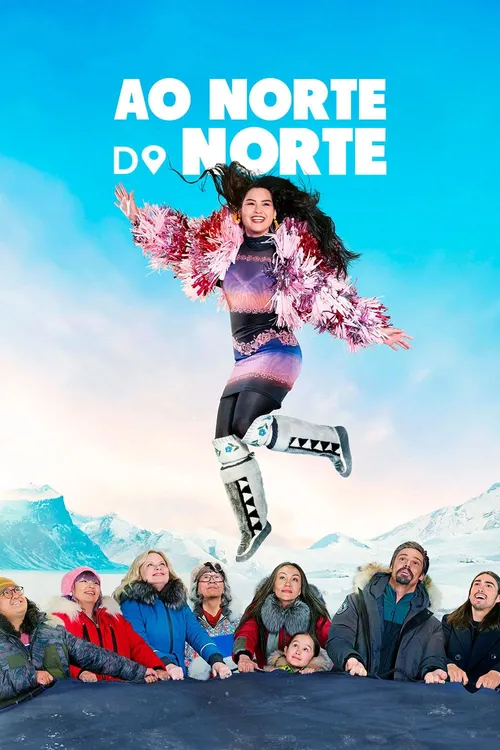 Ao Norte do Norte