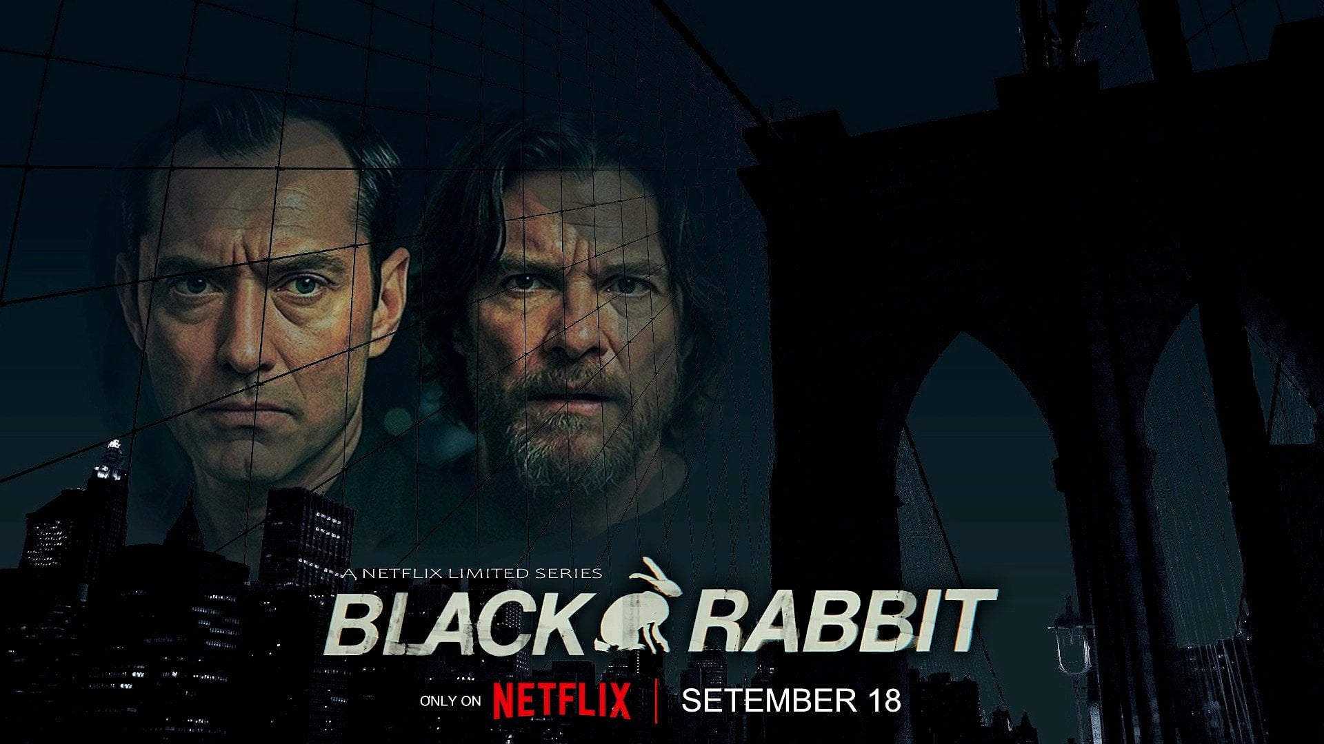 Foto do filme Black Rabbit
