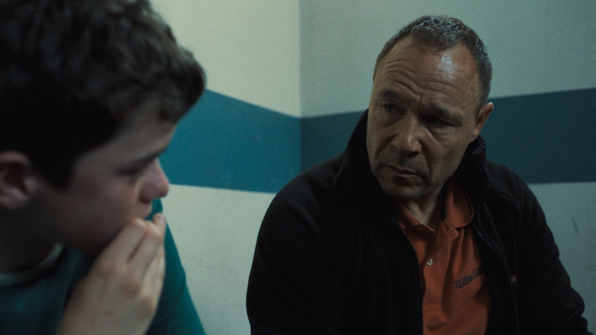 Foto do filme Adolescência