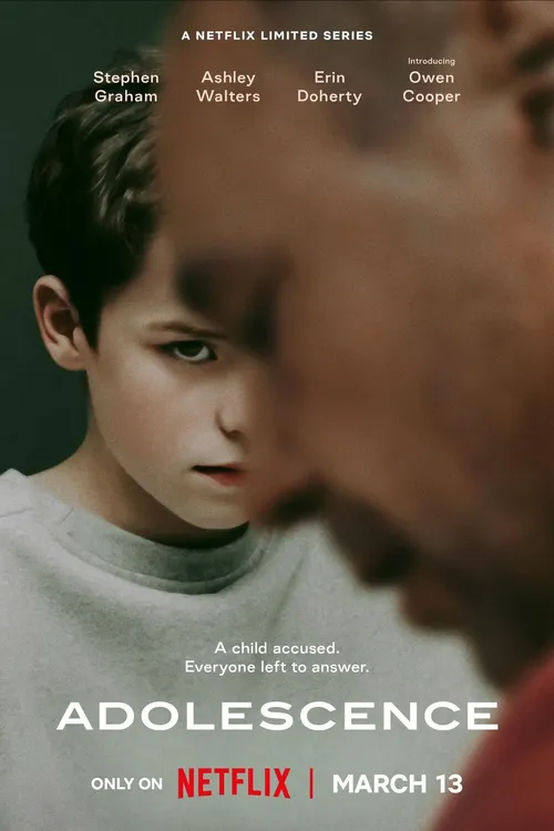 Adolescência