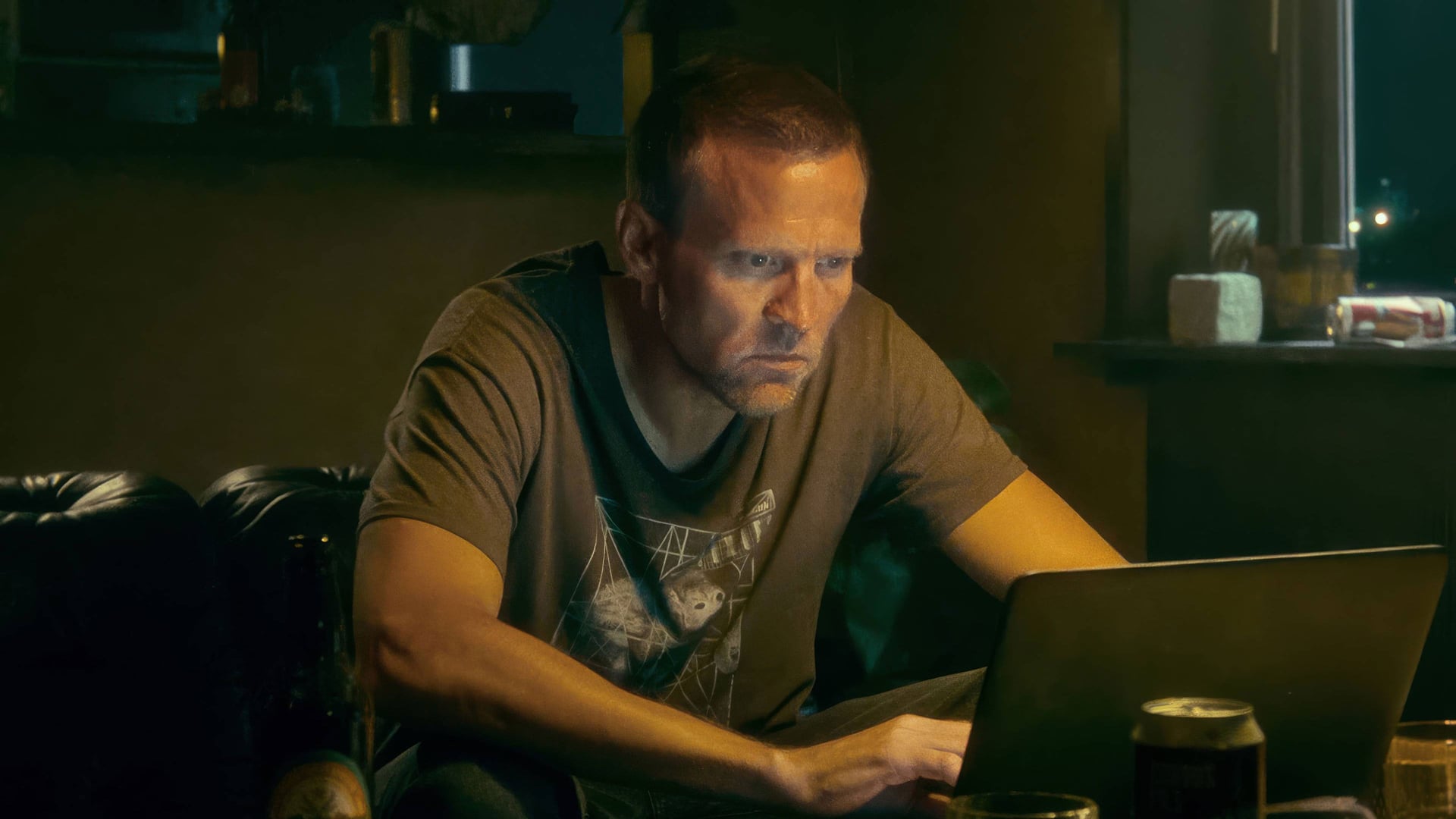 Foto do filme Os Casos de Harry Hole