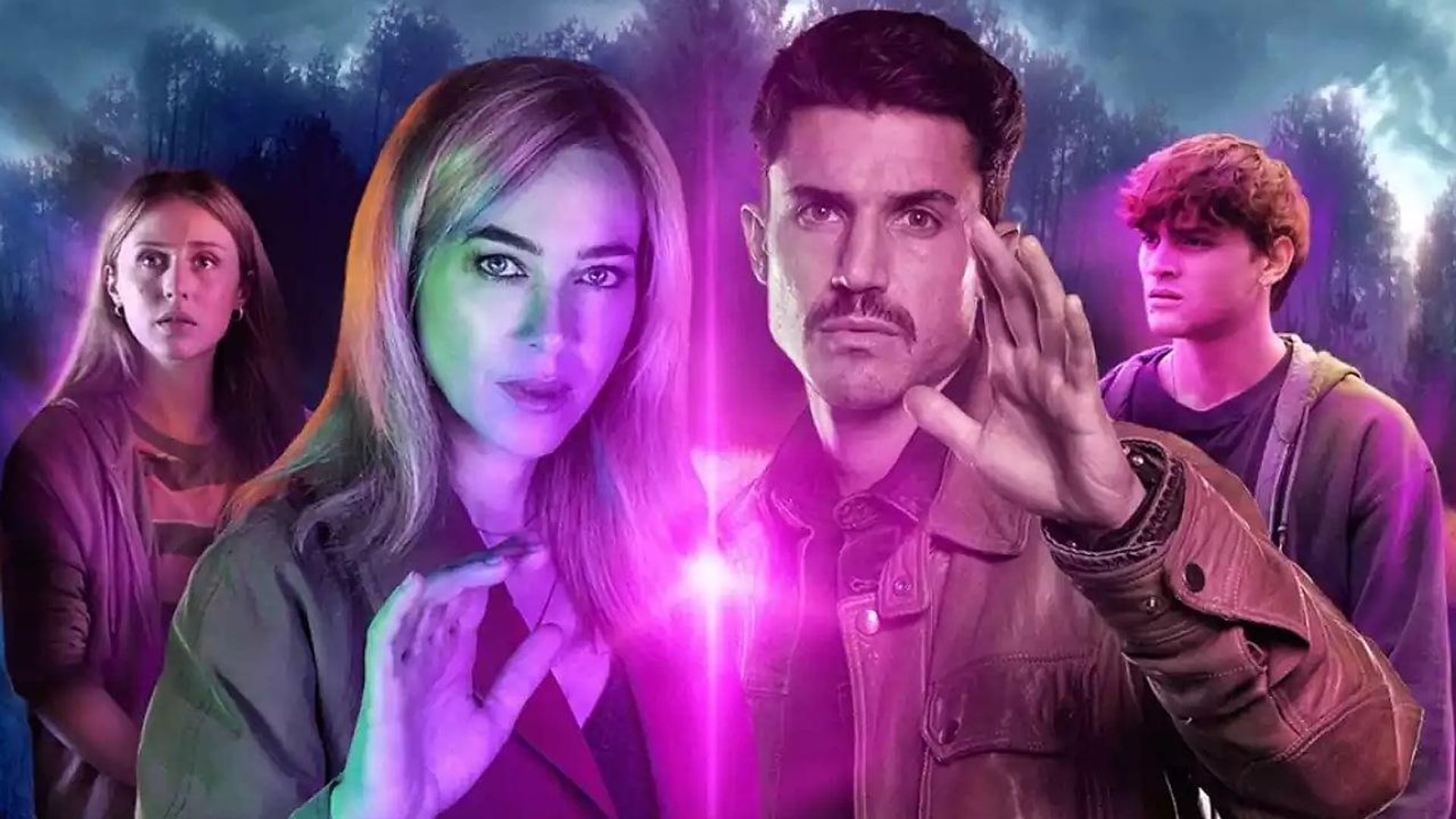 Foto do filme Desde el Mañana