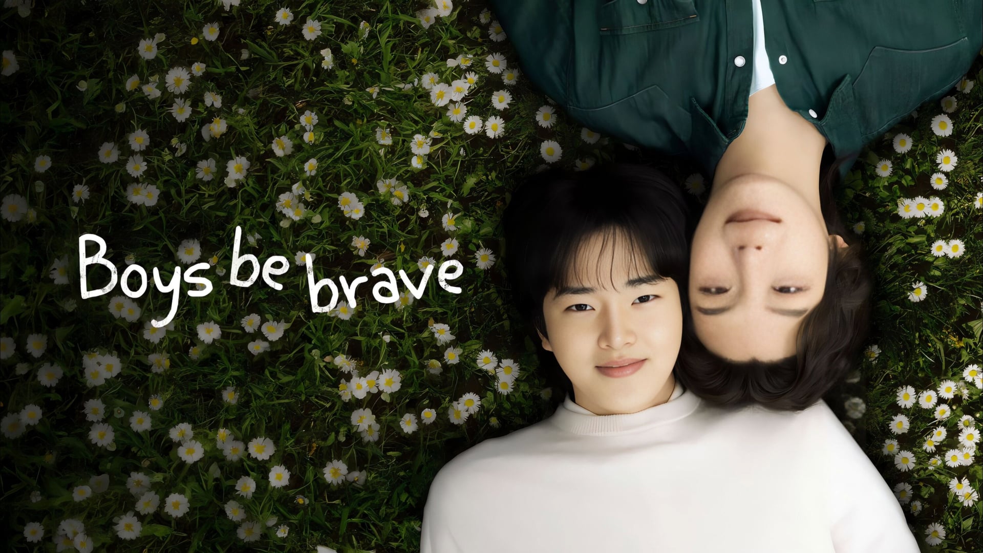 Foto do filme Entre a Amizade e o Amor