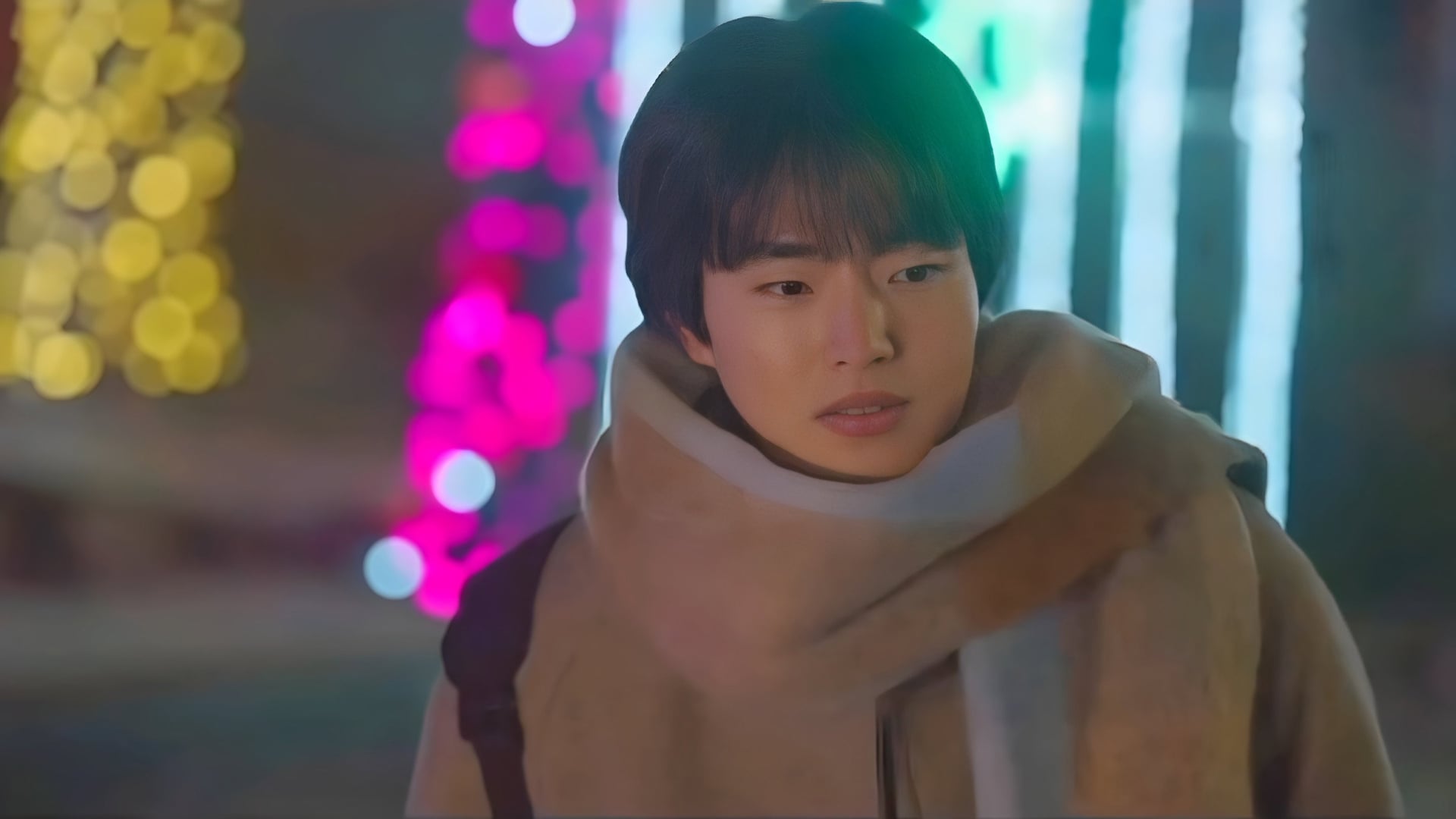Foto do filme Entre a Amizade e o Amor