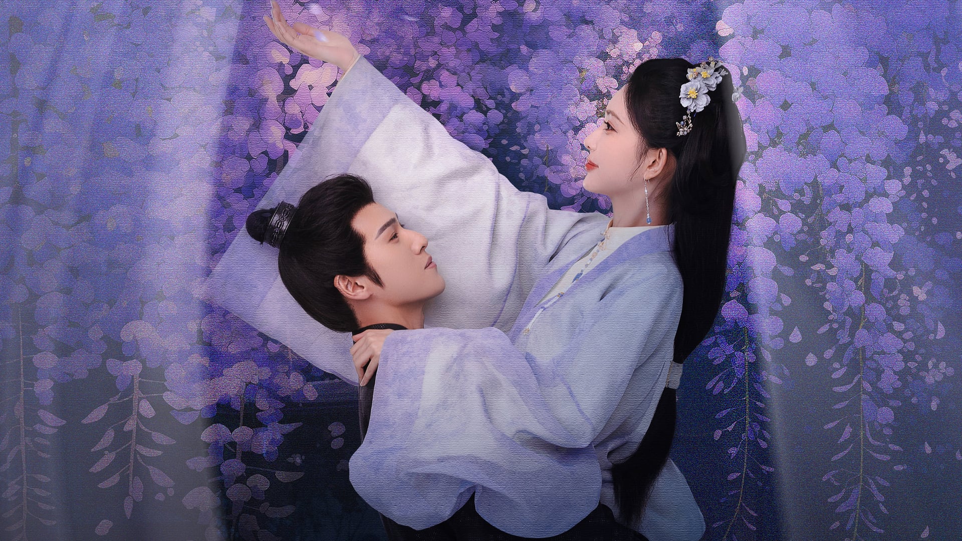 Foto do filme Blossom