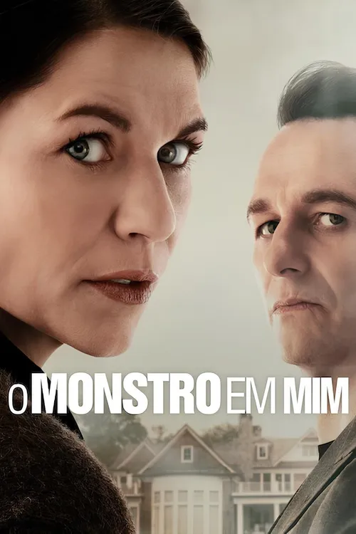 O Monstro em Mim