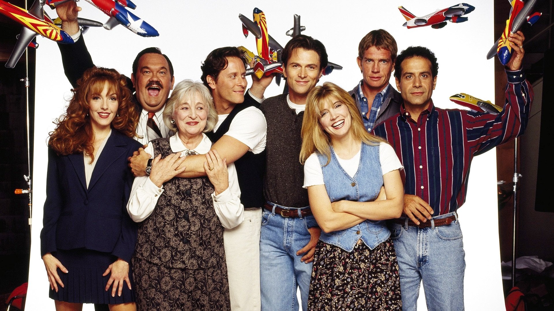 Foto do filme Wings