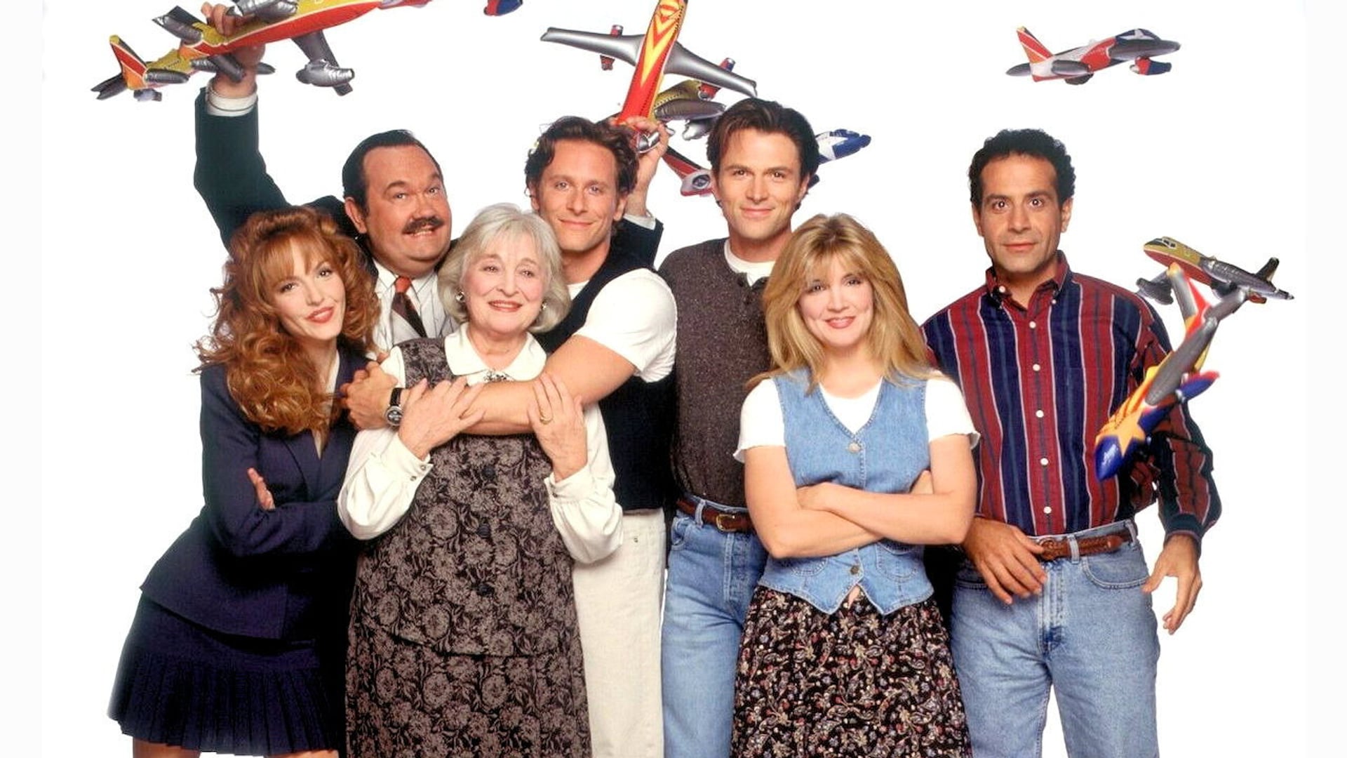 Foto do filme Wings