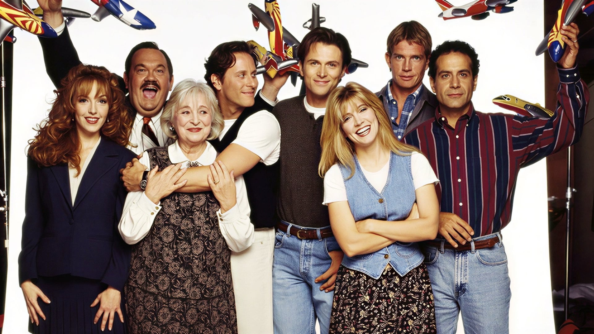 Foto do filme Wings
