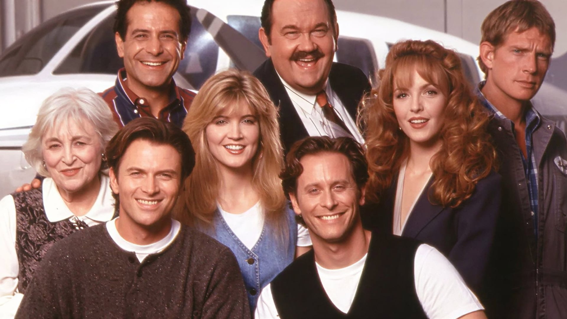 Foto do filme Wings