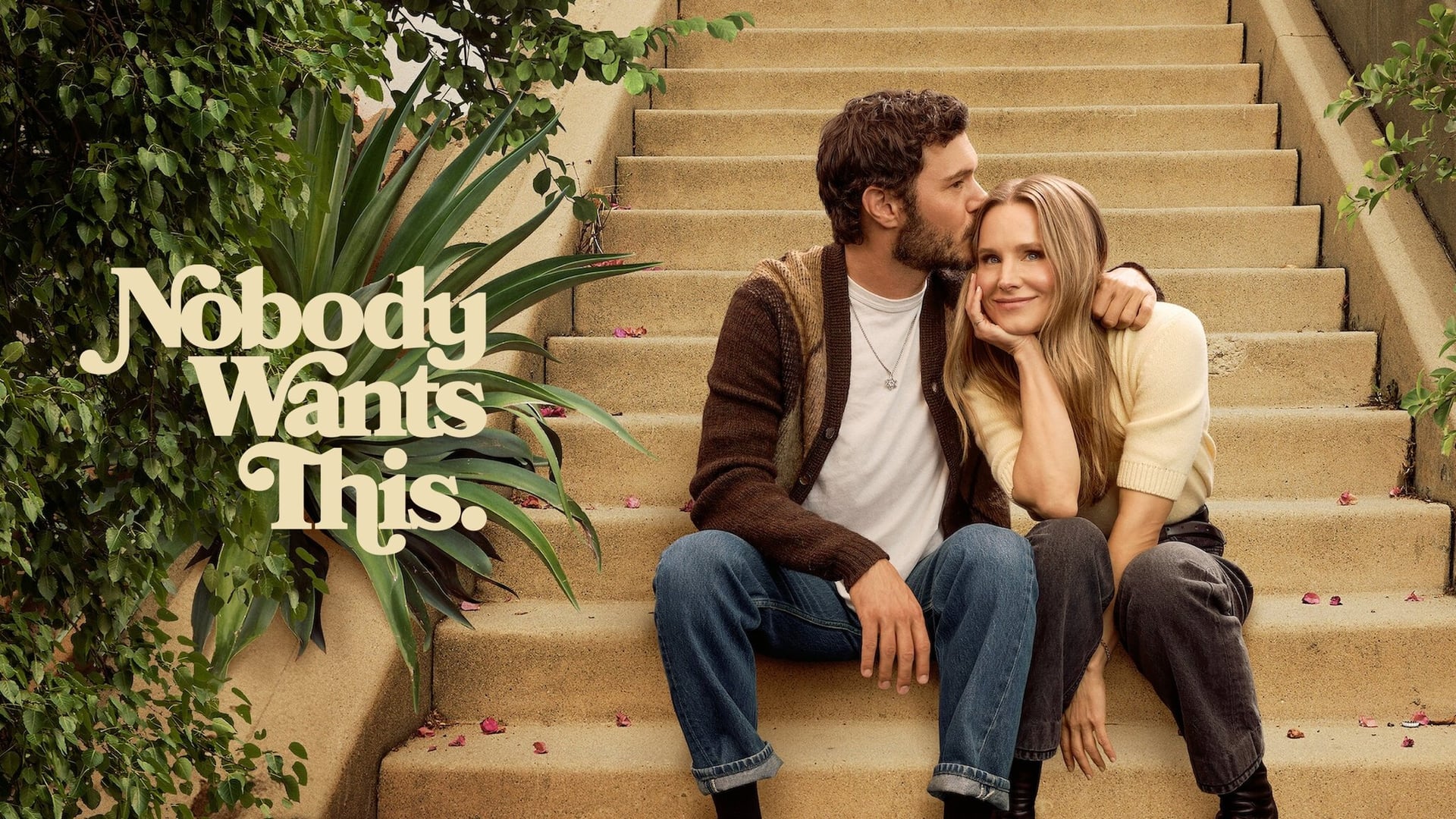 Foto do filme Ninguém Quer