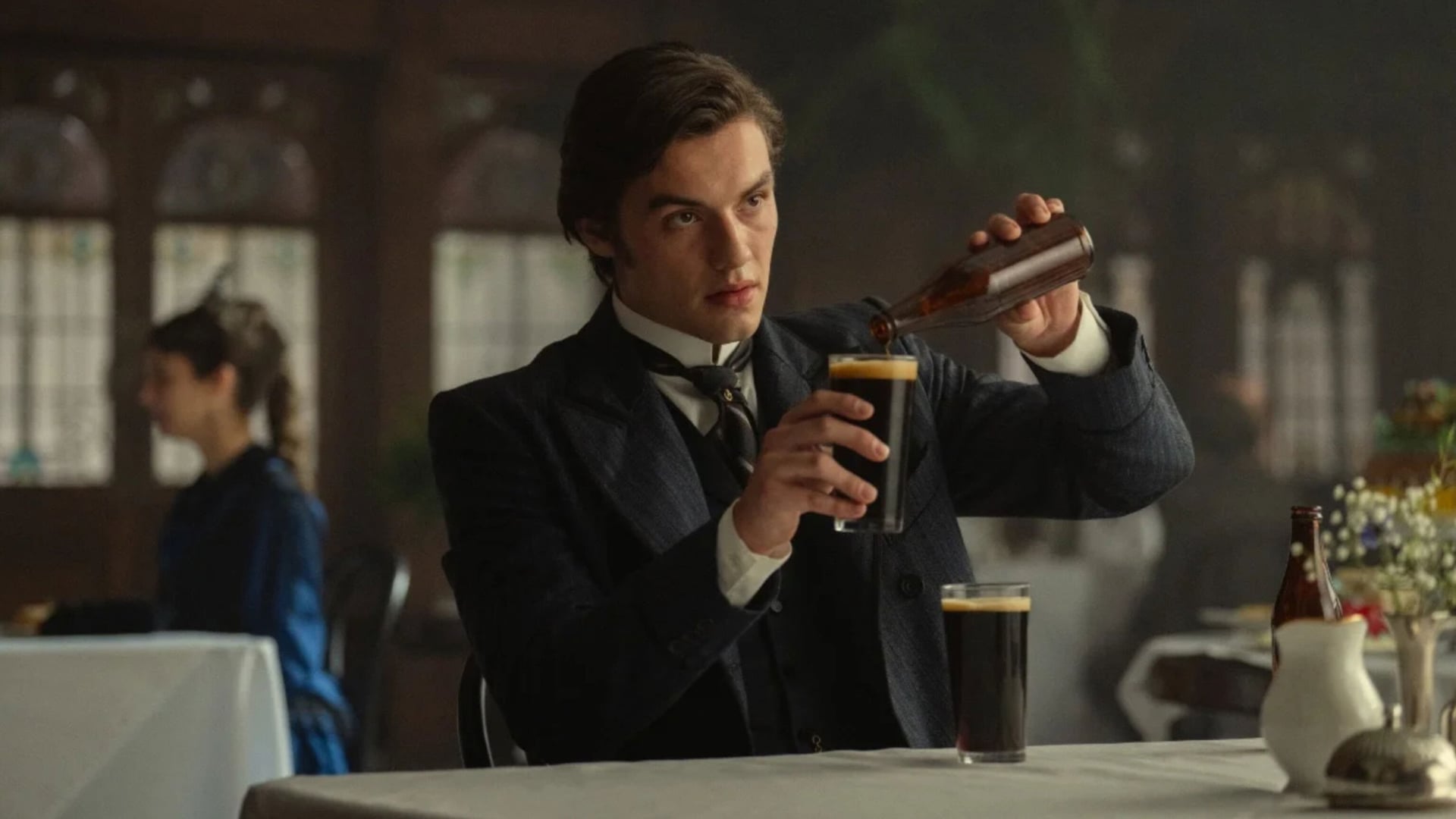 Foto do filme House of Guinness