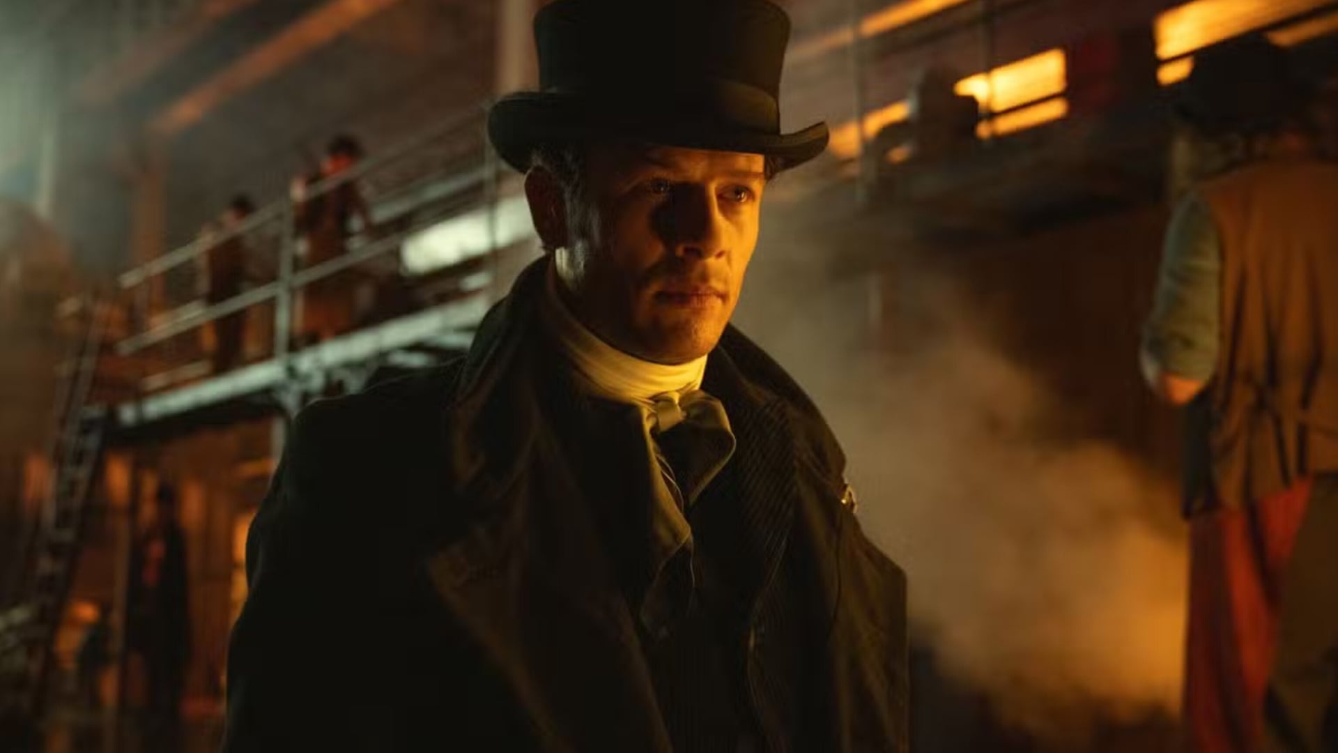 Foto do filme House of Guinness