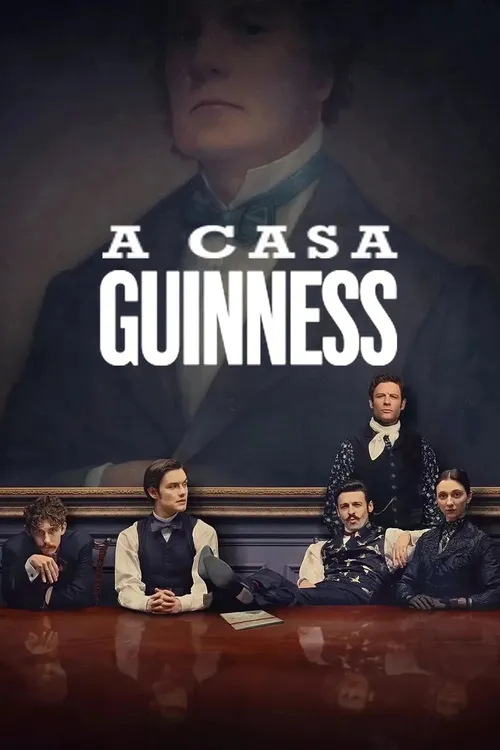 House of Guinness