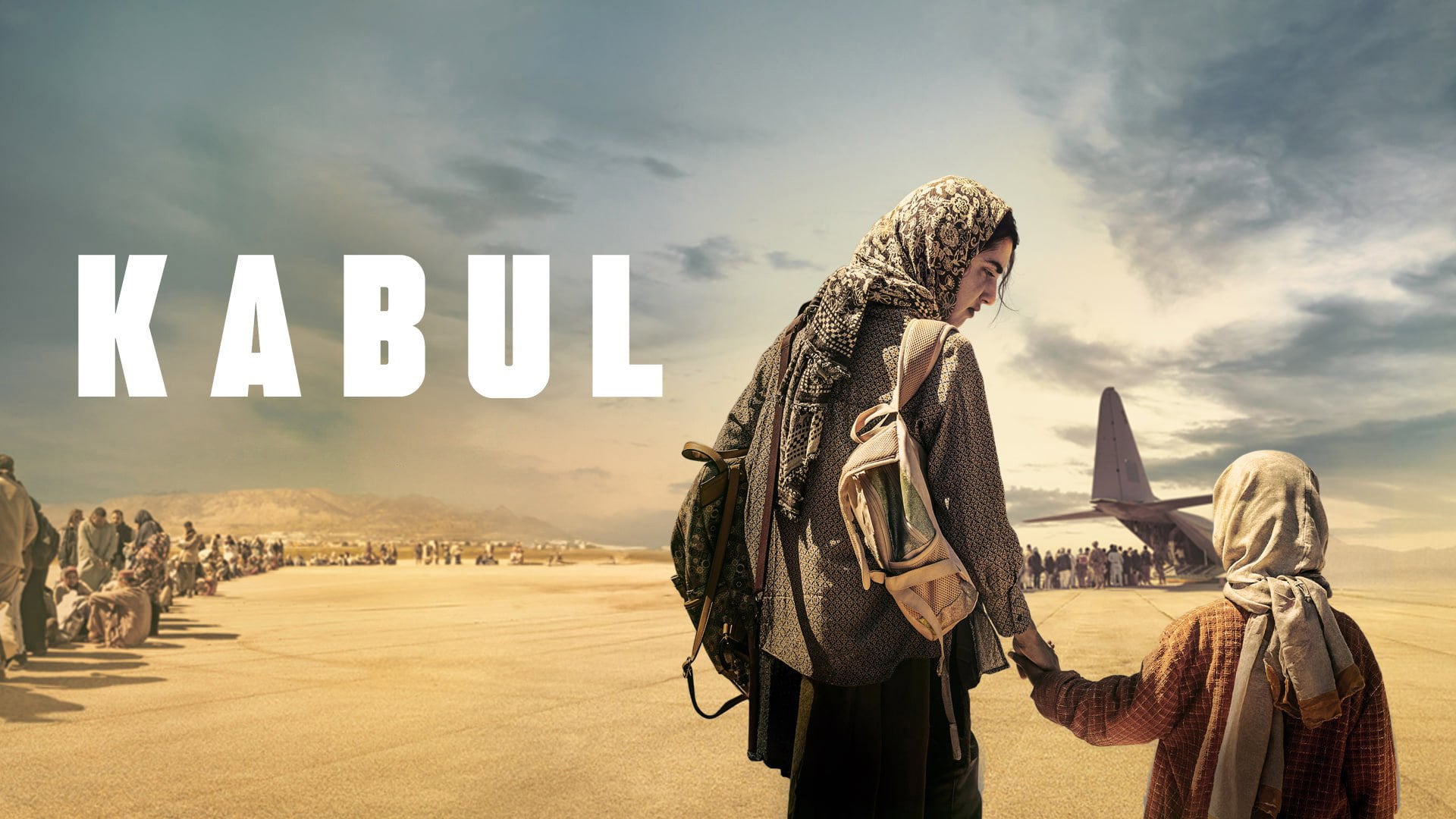 Foto do filme Kaboul