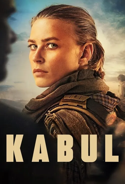 Kaboul