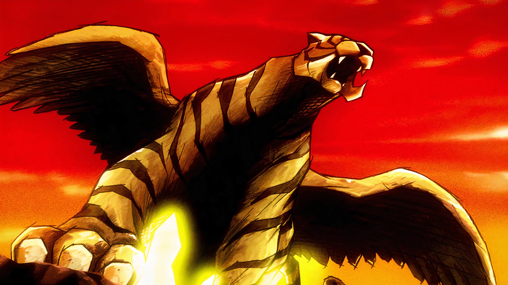 Foto do filme El Tigre