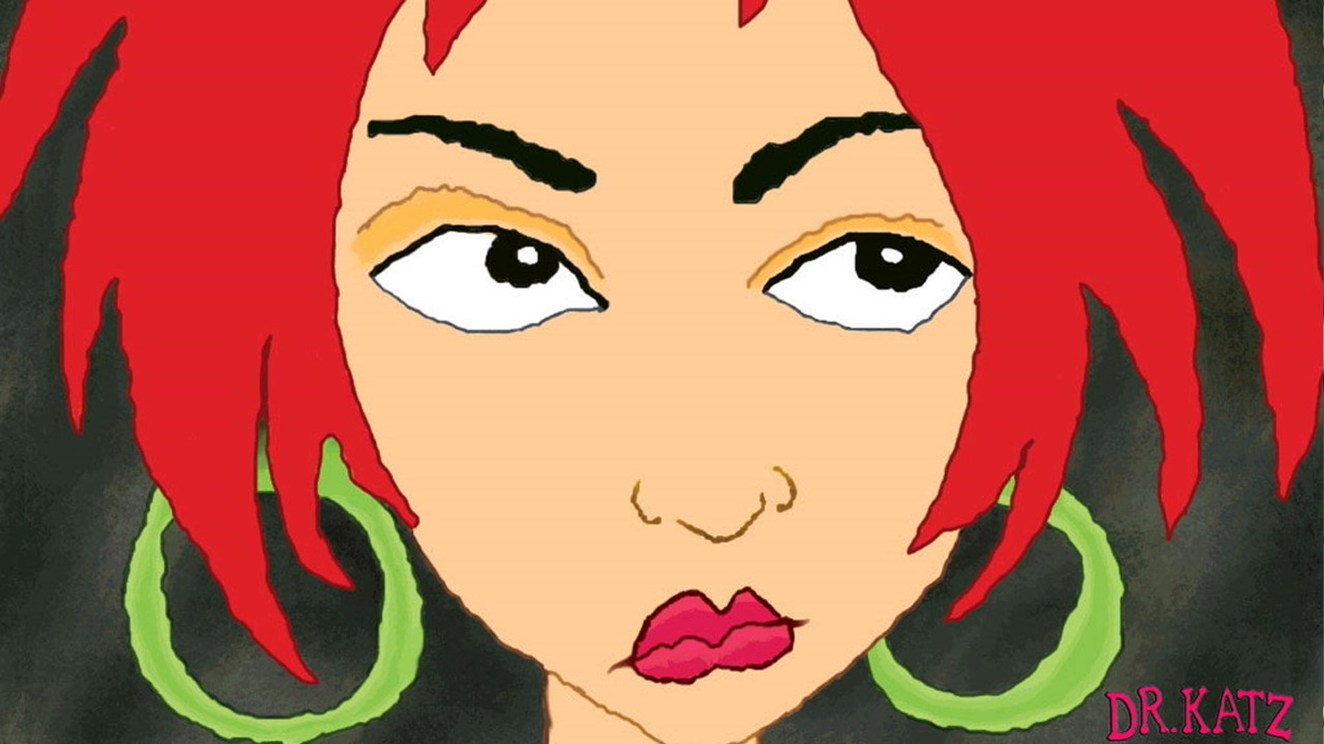 Foto do filme Dr. Katz, Professional Therapist