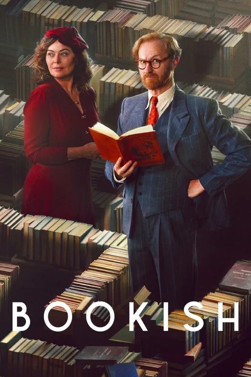 Bookish